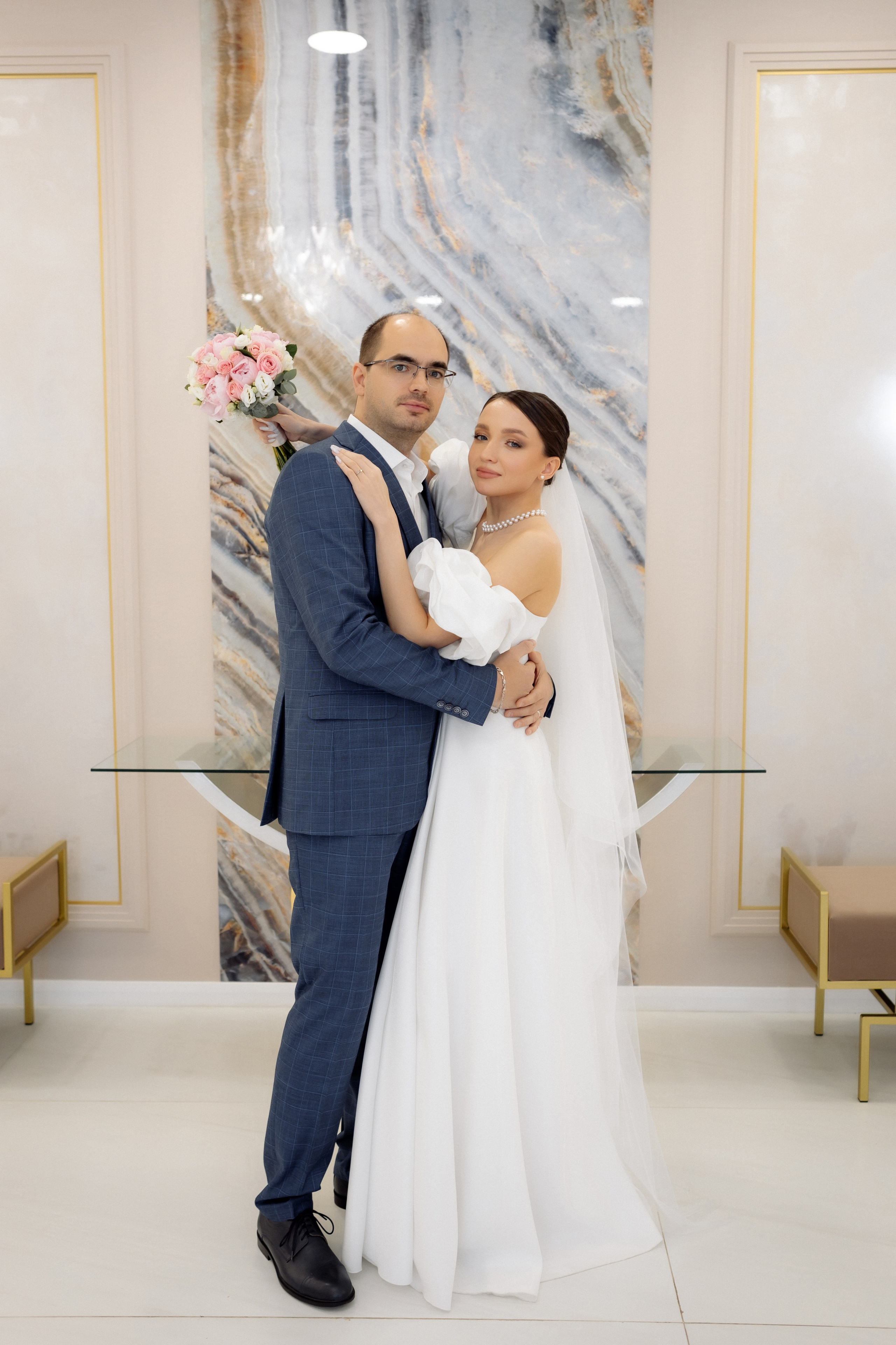 Н&М (Свадьба в Середниково). Зотова Алена — семейный и женский фотограф в Зеленограде