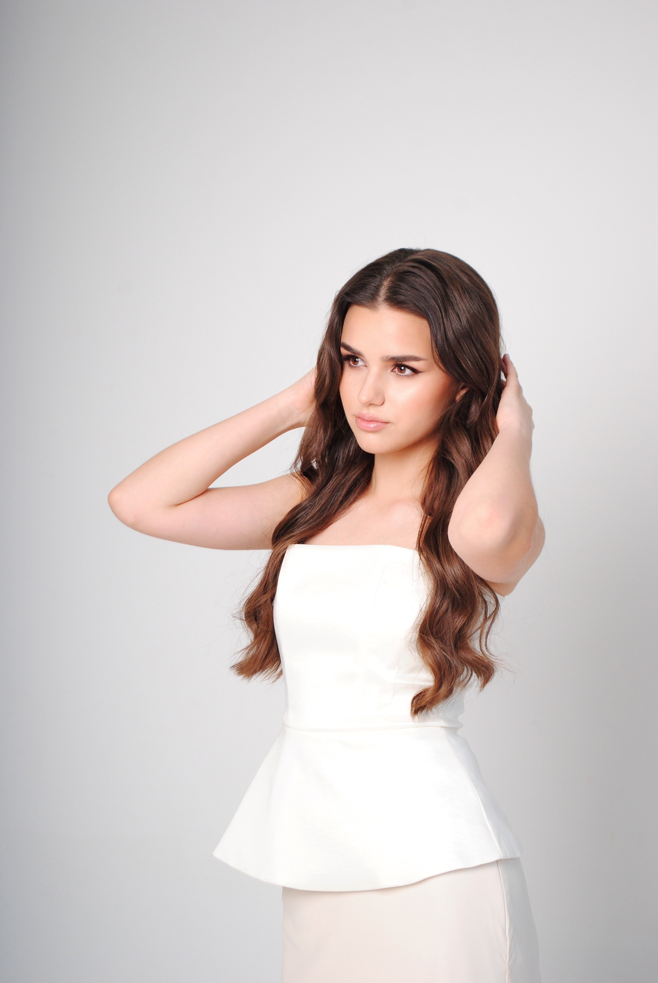 Татьяна. Фотограф Мария Мусаелян