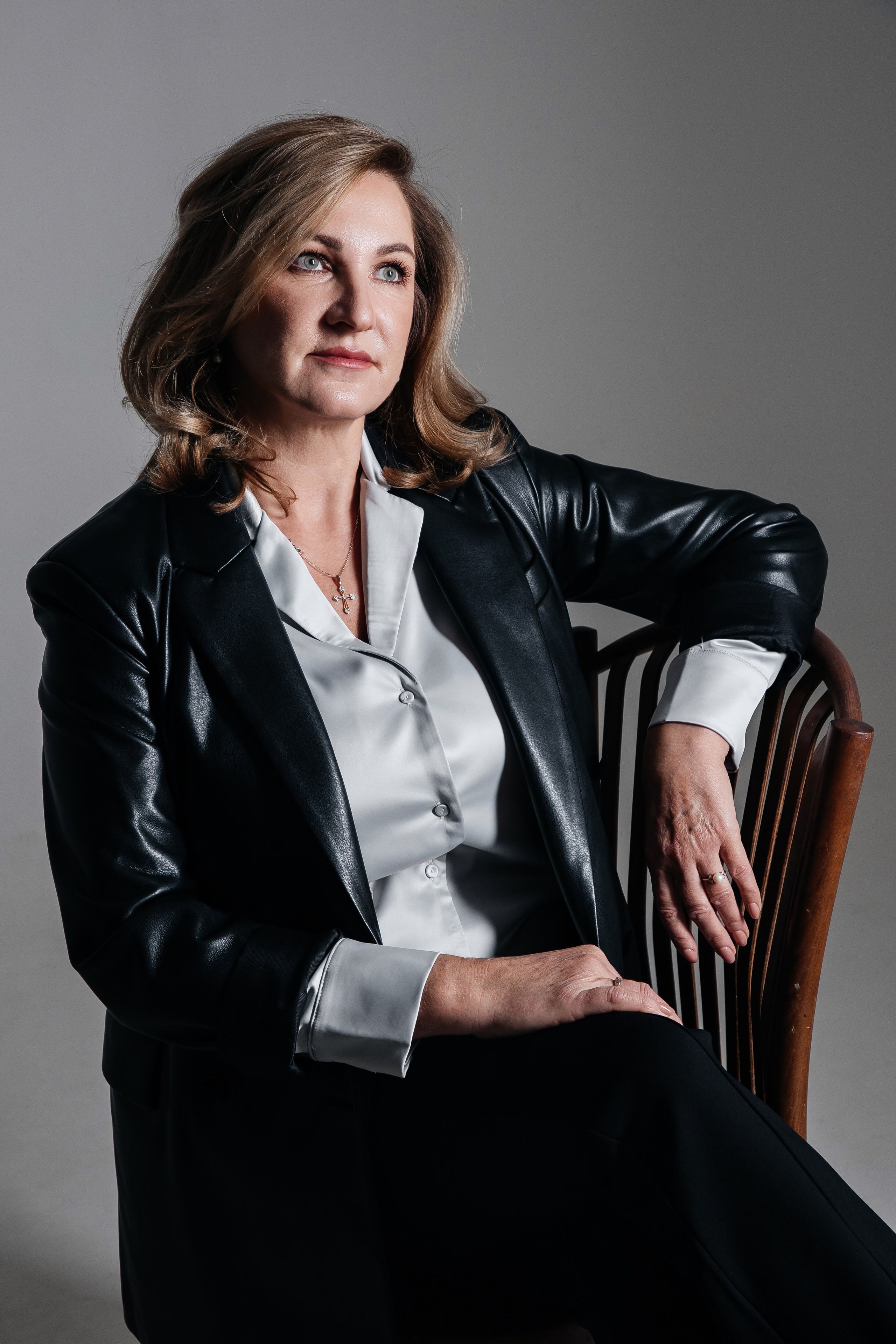 Юлия, Светлана, Александра. Фотограф Денис Лесковский (Тюмень)