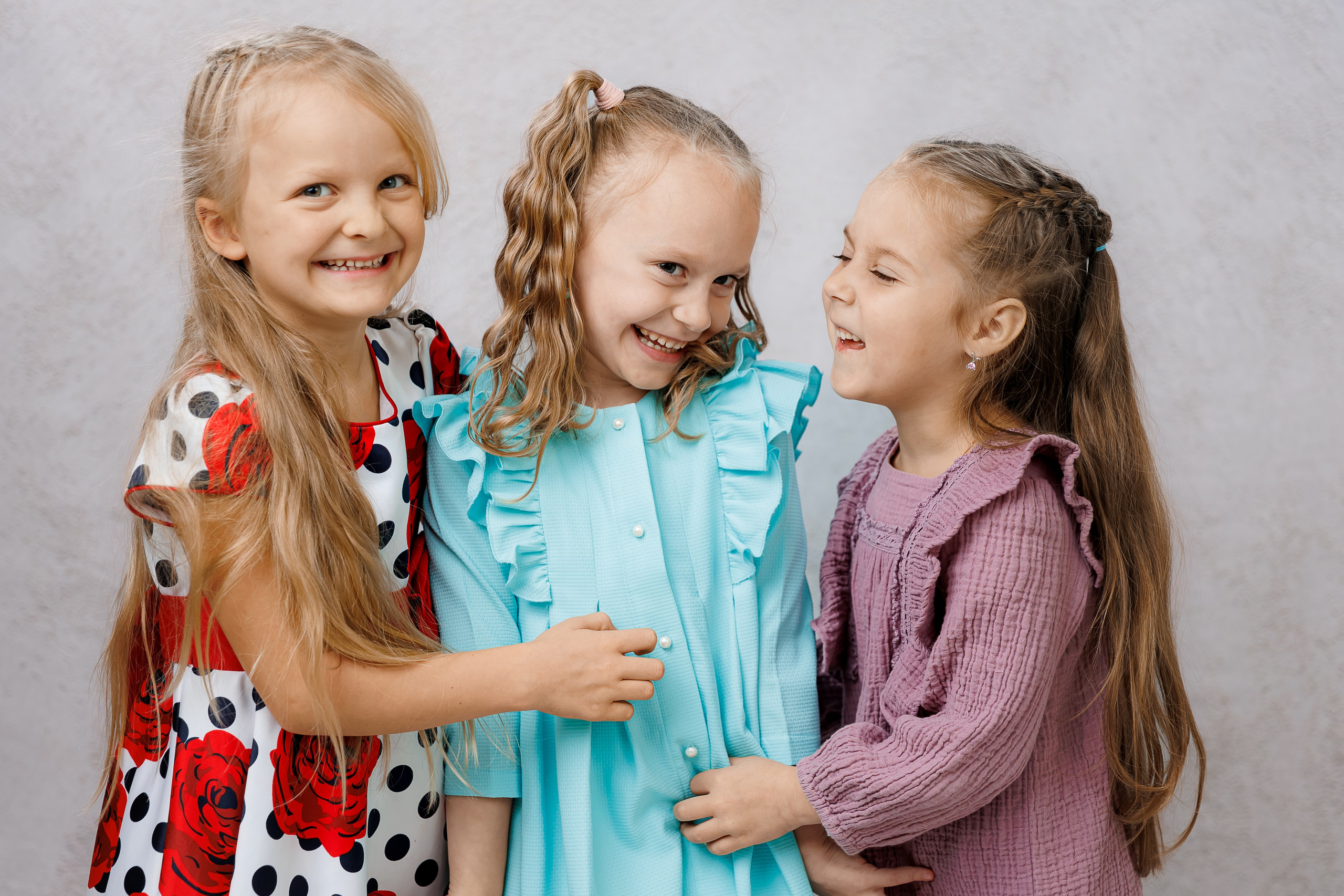 Фото с друзьями и общегрупповые. Семейный и детский фотограф Комина Елена, Власиха, Одинцово