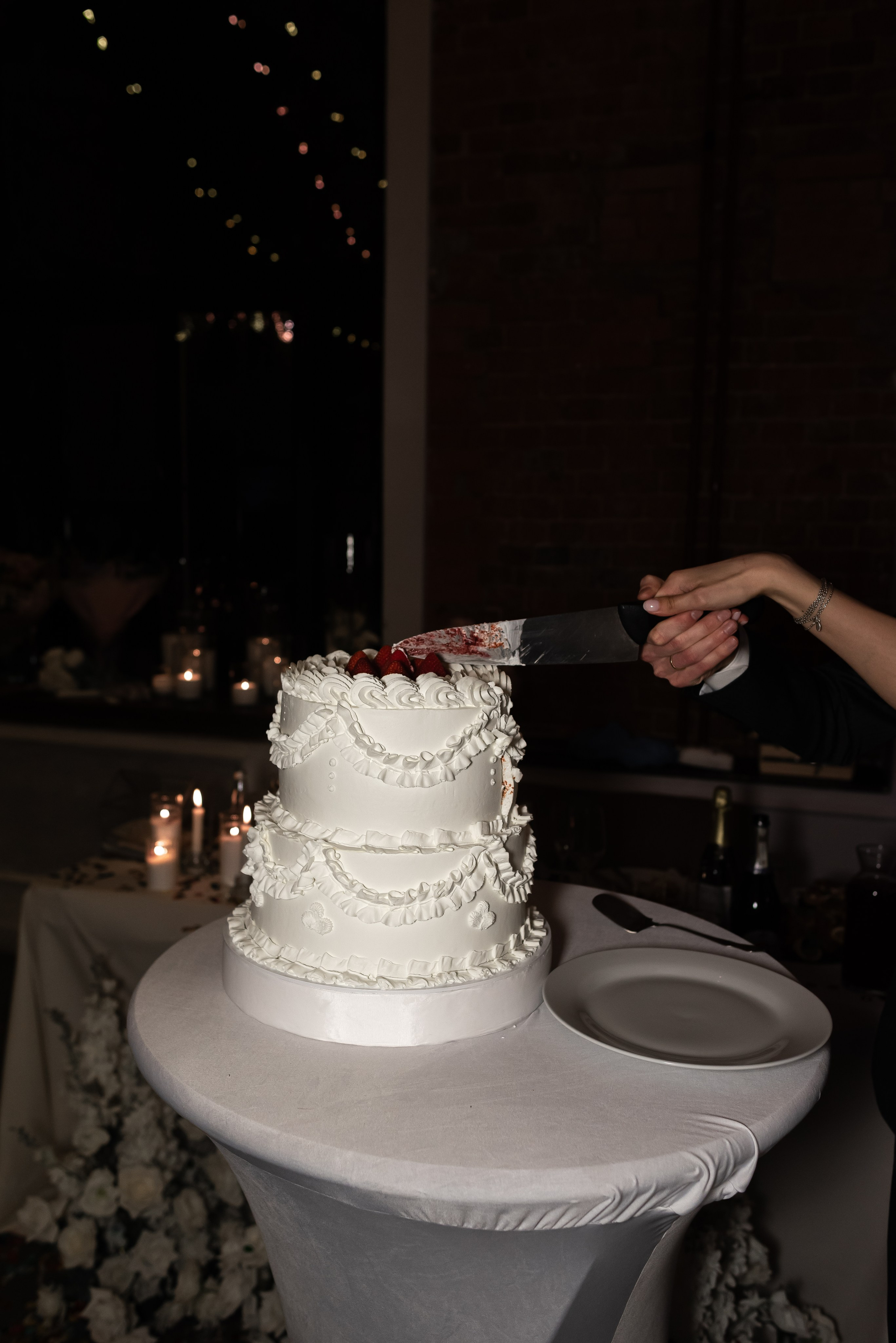 Банкет | Geo Loft. Свадебный и семейный фотограф в Москве Анна Сдобнова