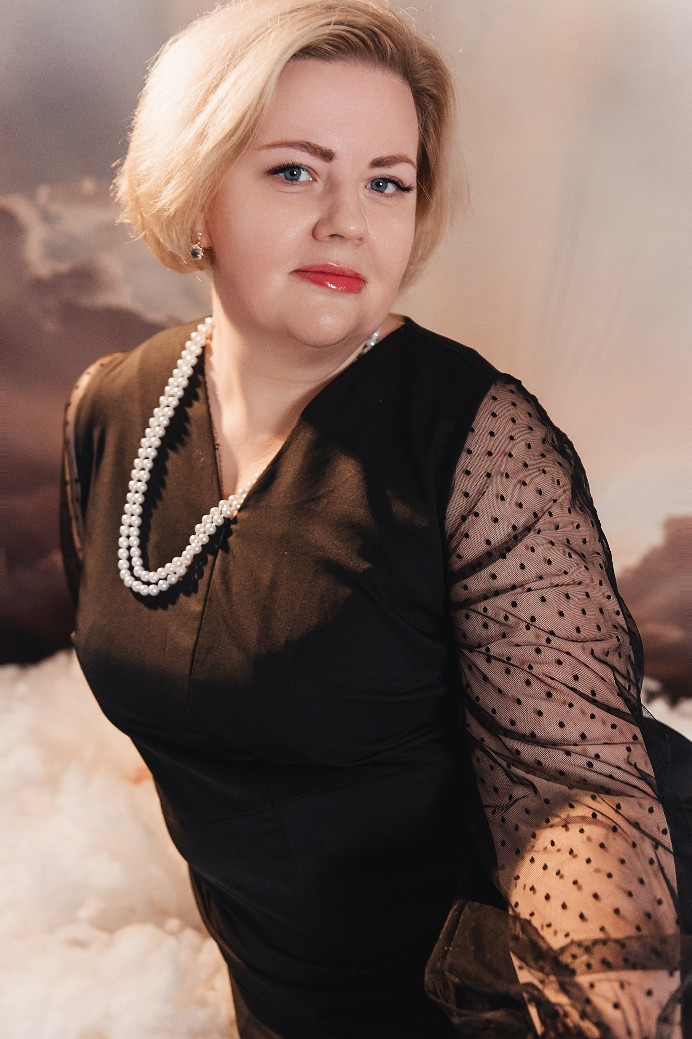 Студийные съемки в Брянске. Профессиональный фотограф Брянск