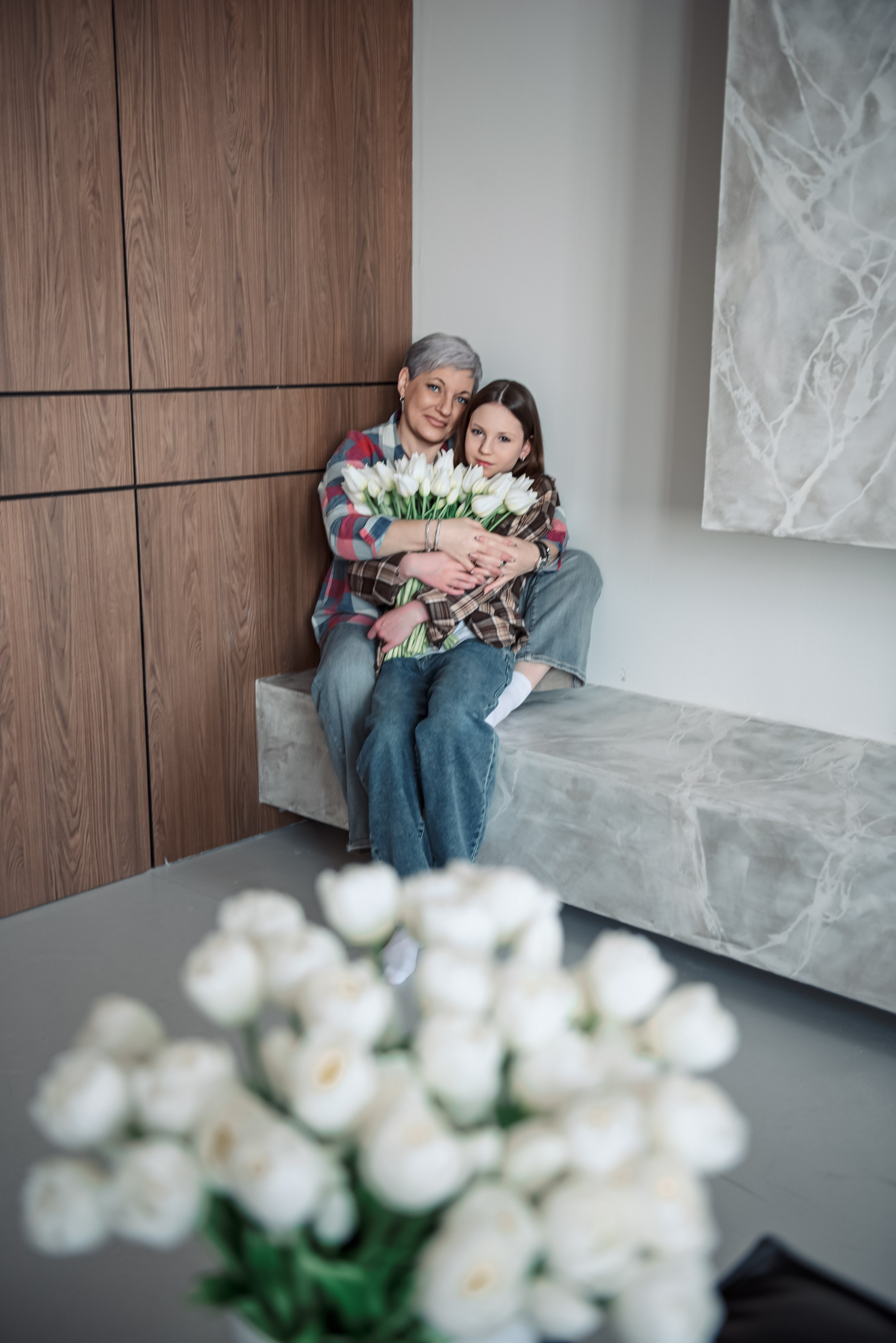 Студийные съемки в Брянске. Профессиональный фотограф Брянск