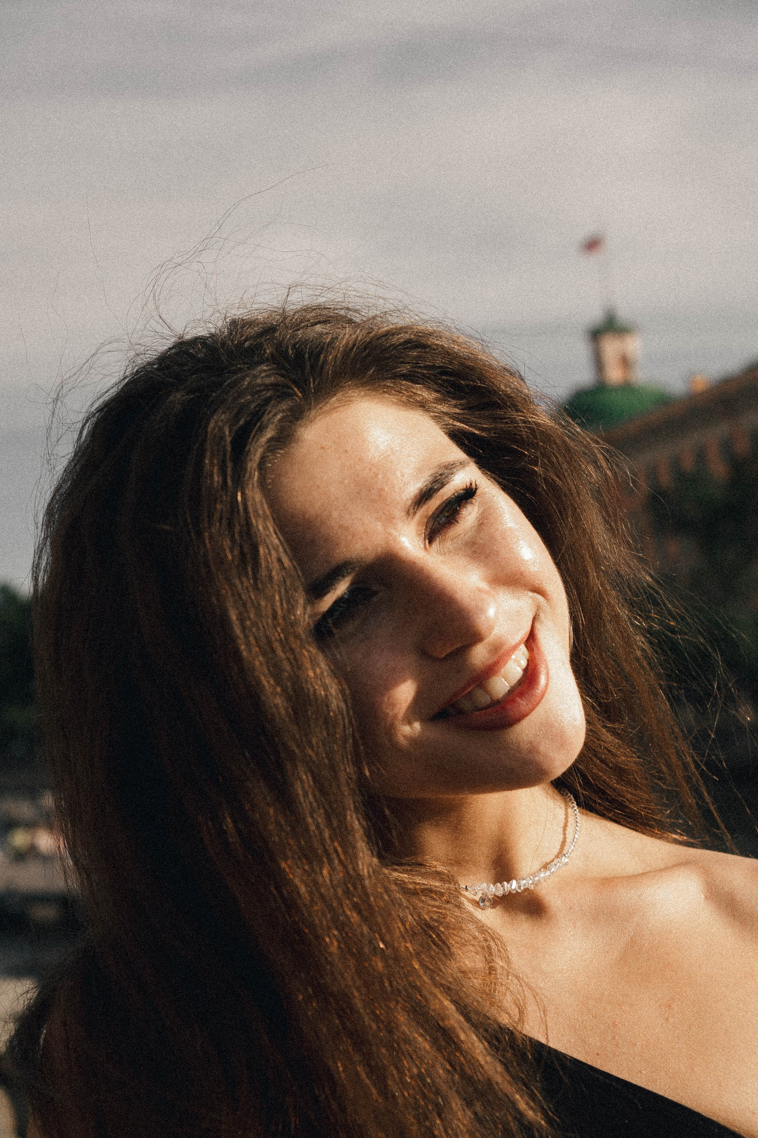 Крыши питера. Профессиональный фотограф, Санкт-Петербург — Виктория Богомолова