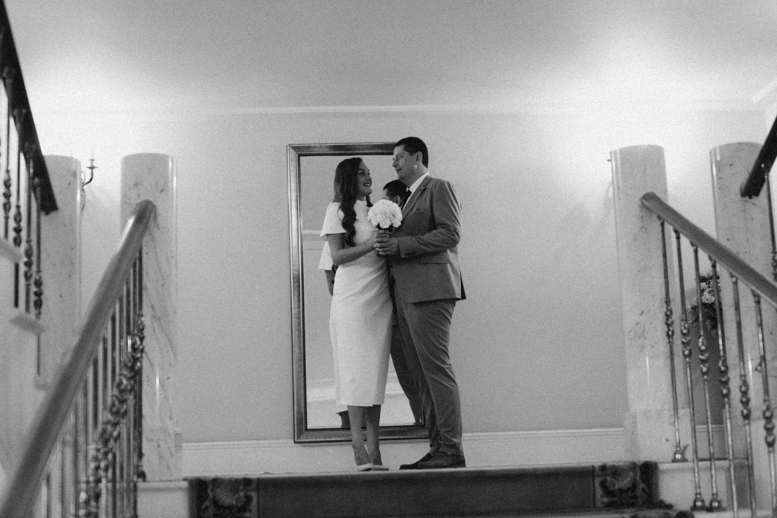 СВАДЕБНАЯ В ПУШКИНЕ. Профессиональный фотограф, Санкт-Петербург — Виктория Богомолова