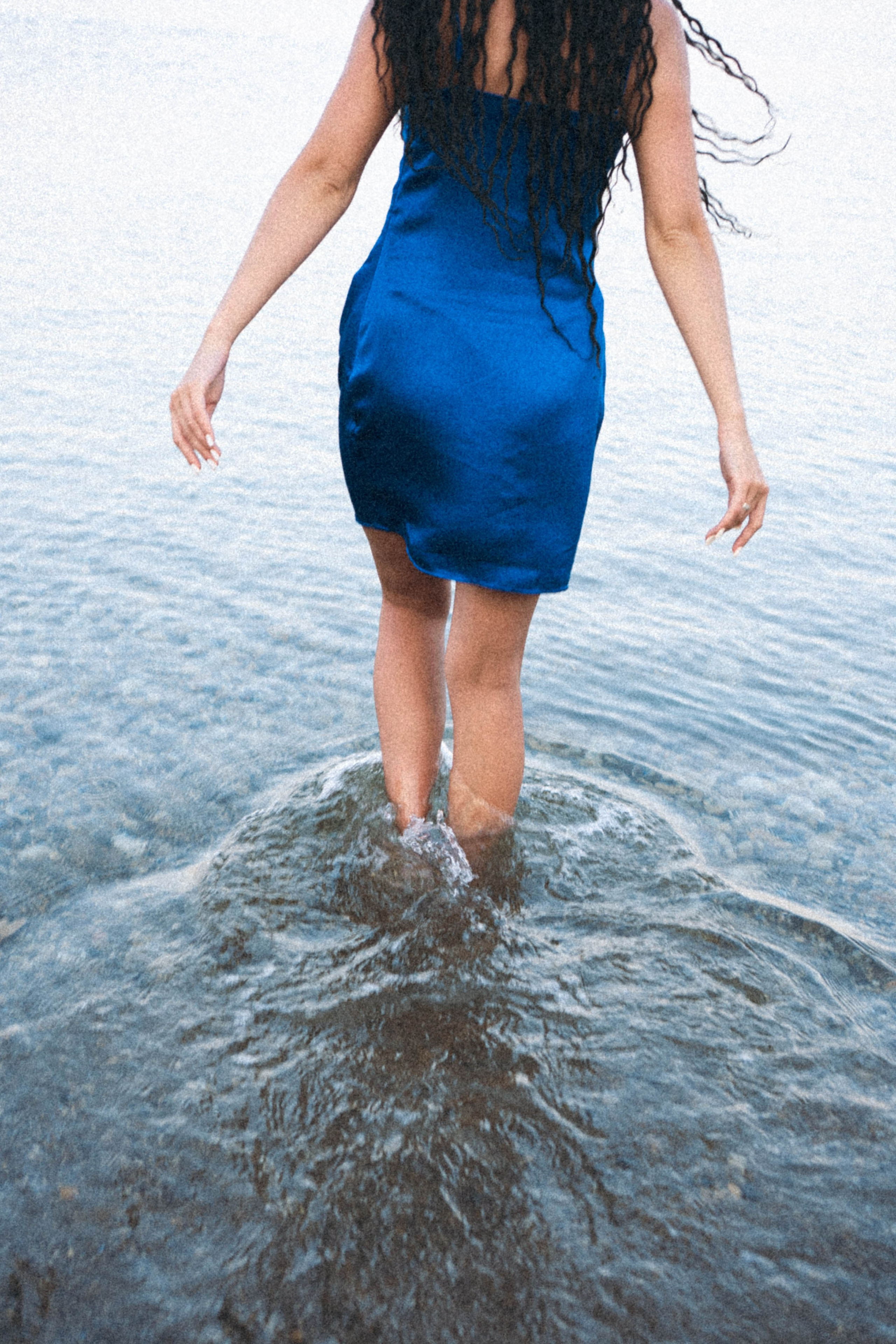 Рассвет. Профессиональный фотограф, Санкт-Петербург — Виктория Богомолова