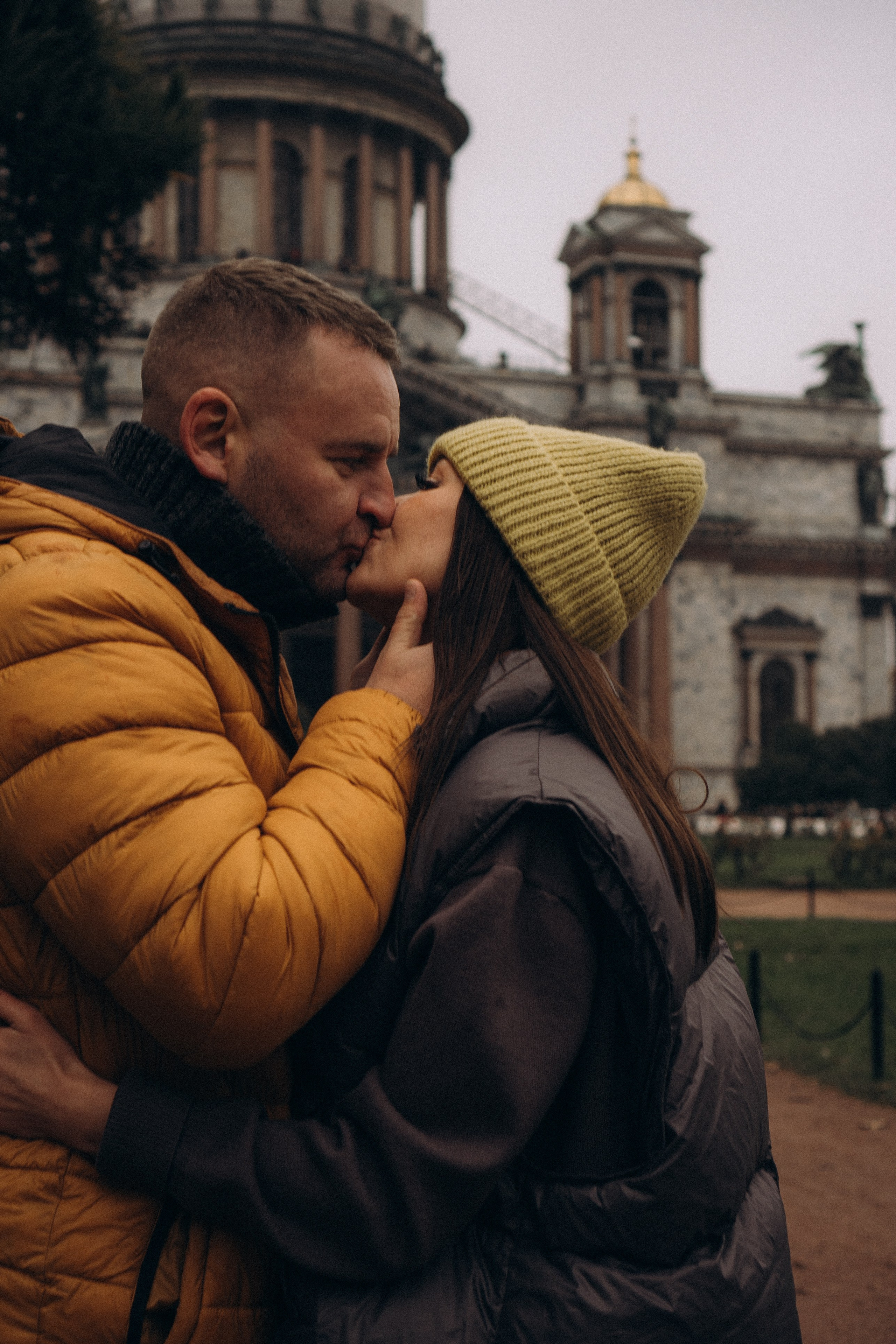 Любовь. Профессиональный фотограф, Санкт-Петербург — Виктория Богомолова