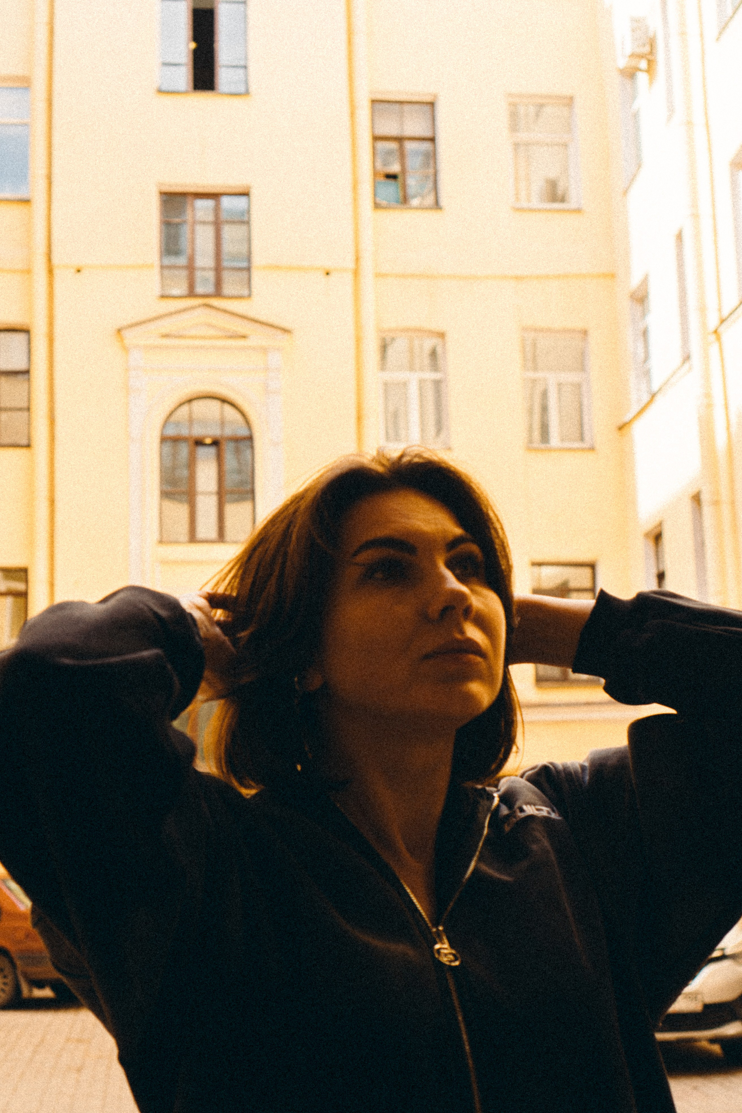 Прогулка по весеннему Питеру. Профессиональный фотограф, Санкт-Петербург — Виктория Богомолова