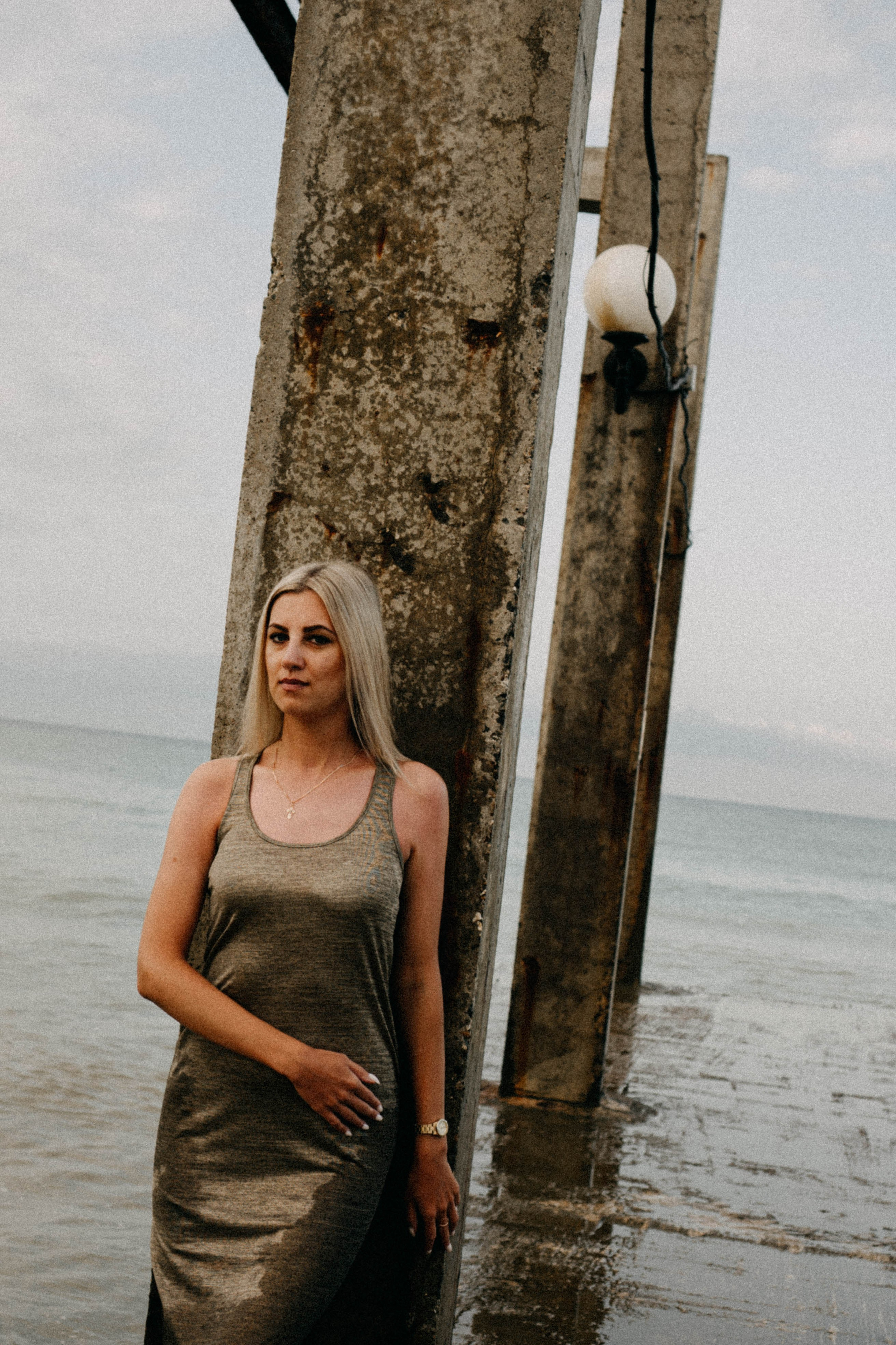 Море. Профессиональный фотограф, Санкт-Петербург — Виктория Богомолова