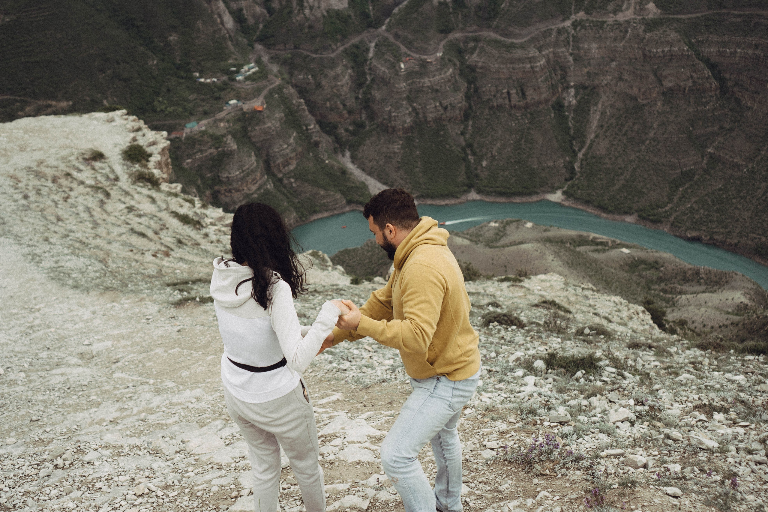 Каньон. Профессиональный фотограф, Санкт-Петербург — Виктория Богомолова