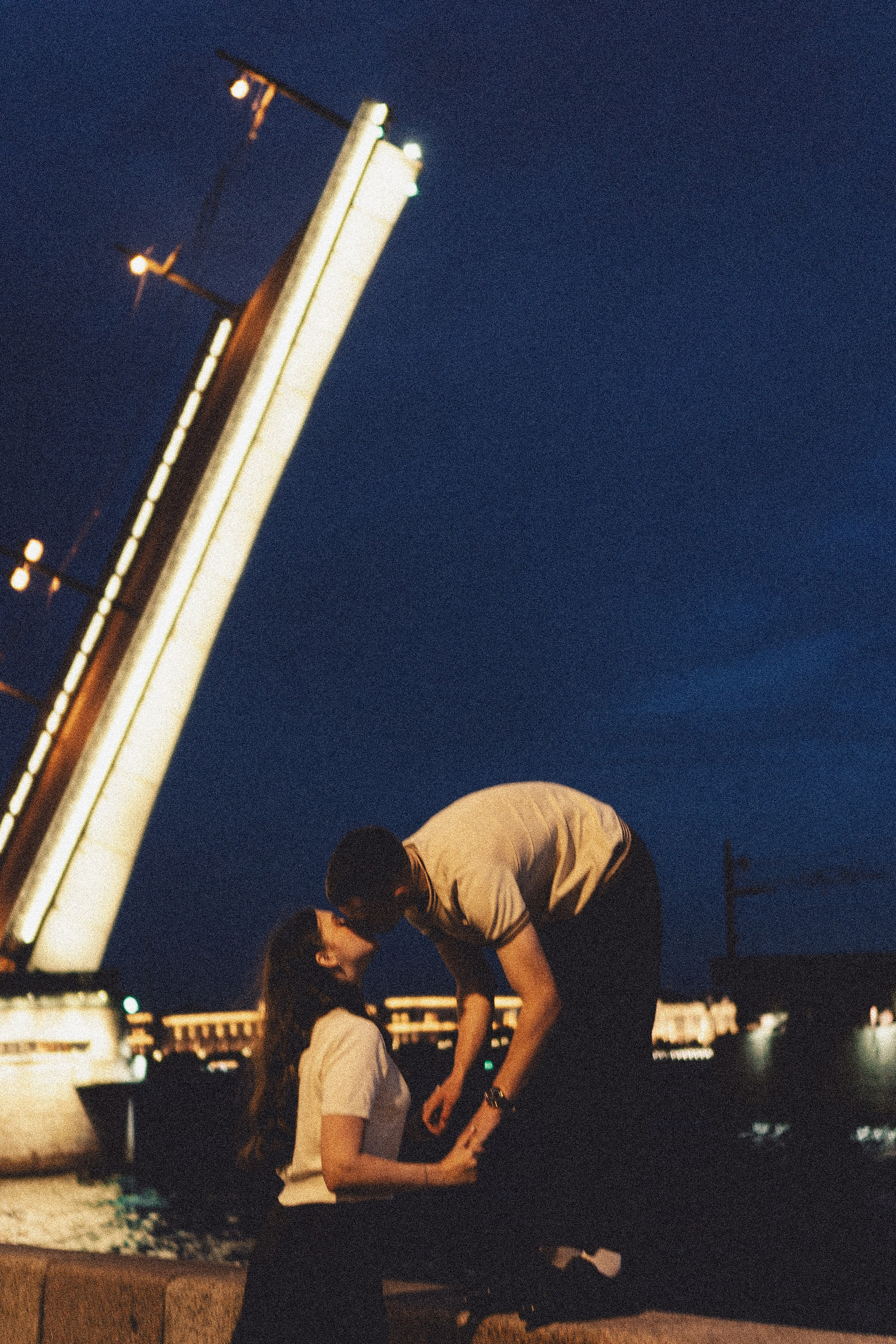 РАССВЕТНАЯ ИСТОРИЯ. Профессиональный фотограф, Санкт-Петербург — Виктория Богомолова