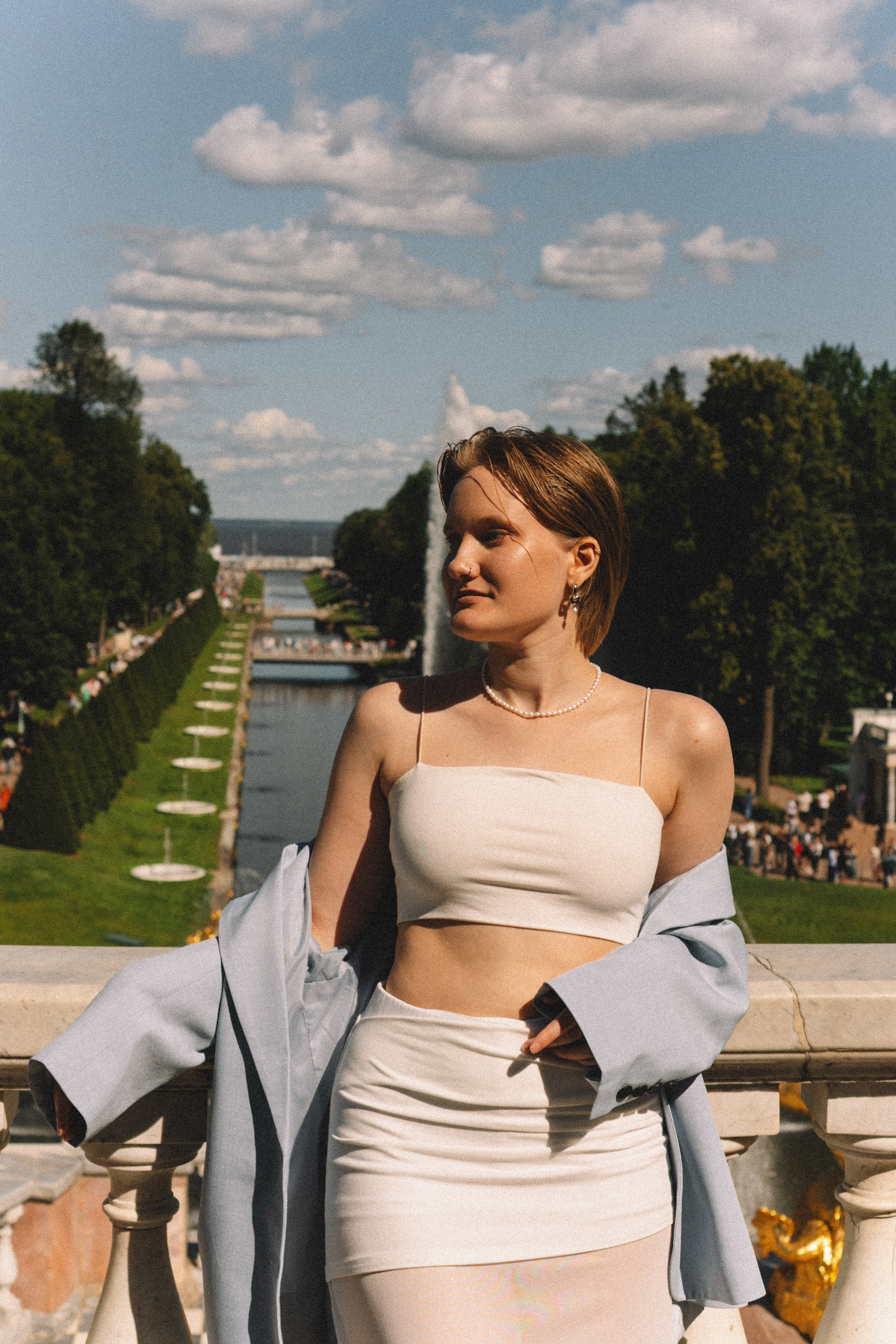 СВАДЕБНАЯ СЬЕМКА В ПЕТЕРГОФЕ И СЬЕМКА РЕПОРТАЖА В ЗАГСЕ ПЕТЕРГОФА. Профессиональный фотограф, Санкт-Петербург — Виктория Богомолова