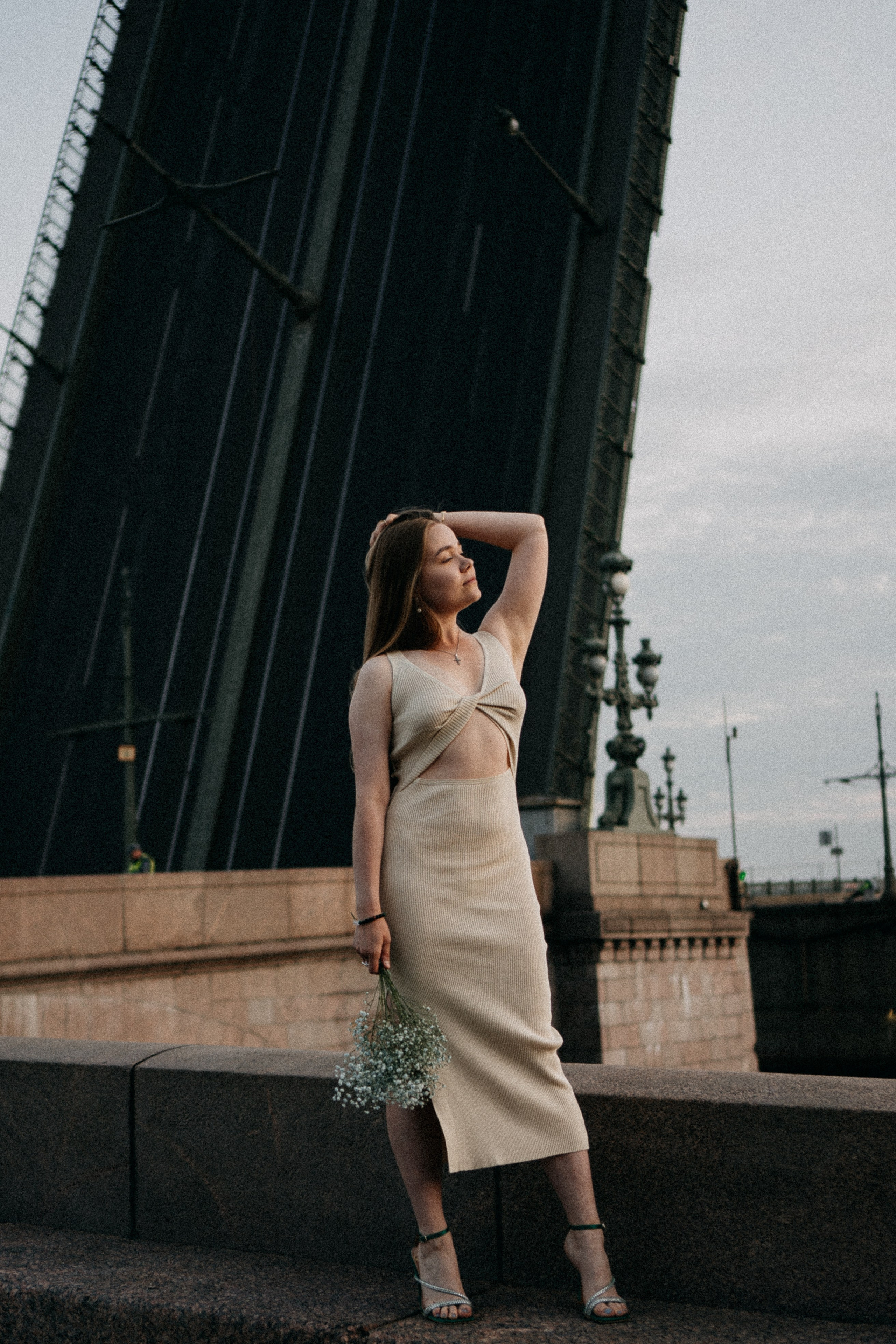 Рассветная. Профессиональный фотограф, Санкт-Петербург — Виктория Богомолова