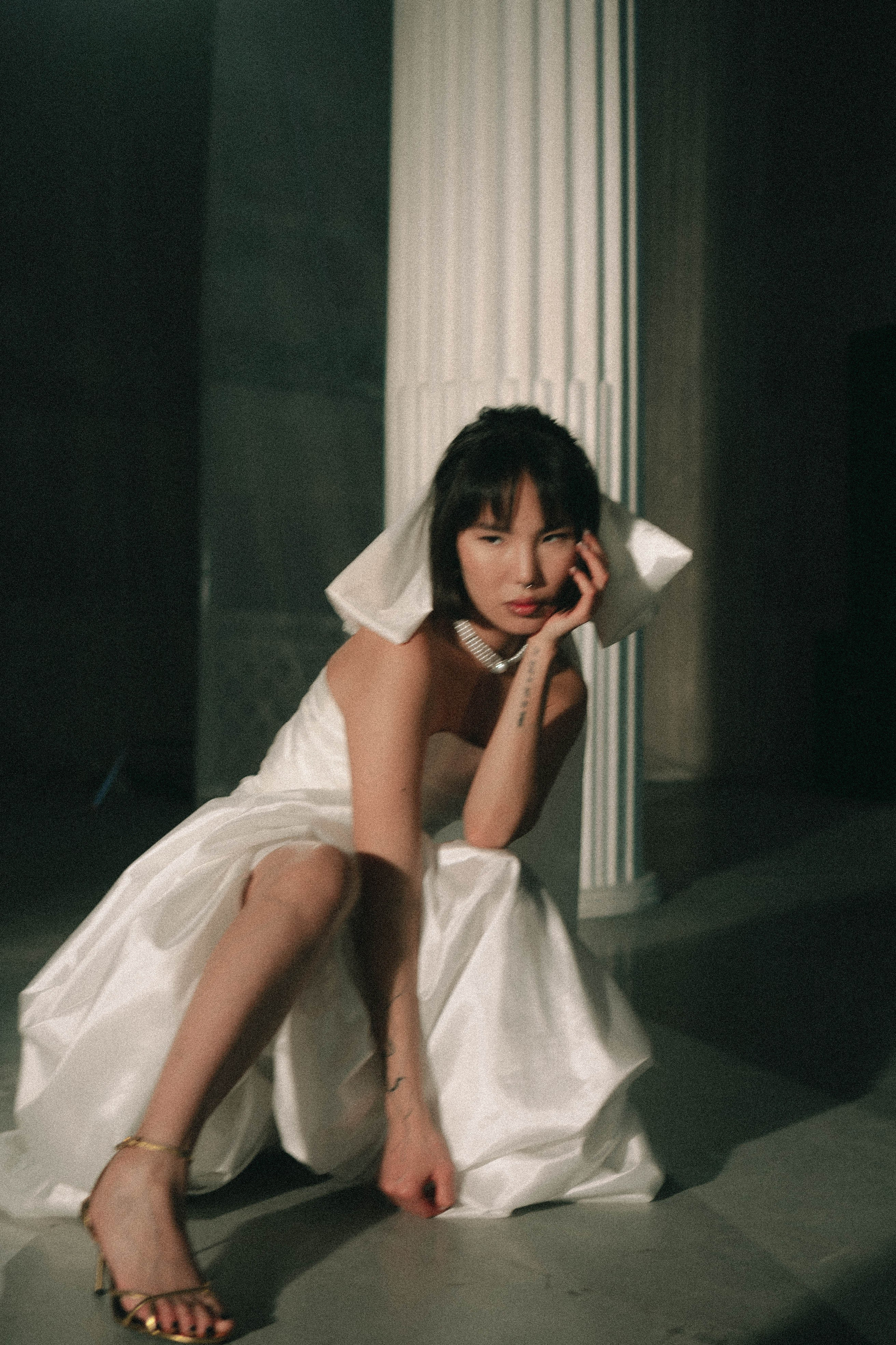 СВАБЕДНАЯ ФОТСЕССИИЯ В ОДНОМ ИЗ ЗАЛОВ НИКОЛАЕВСКОГО ДВОРЦА. Профессиональный фотограф, Санкт-Петербург — Виктория Богомолова