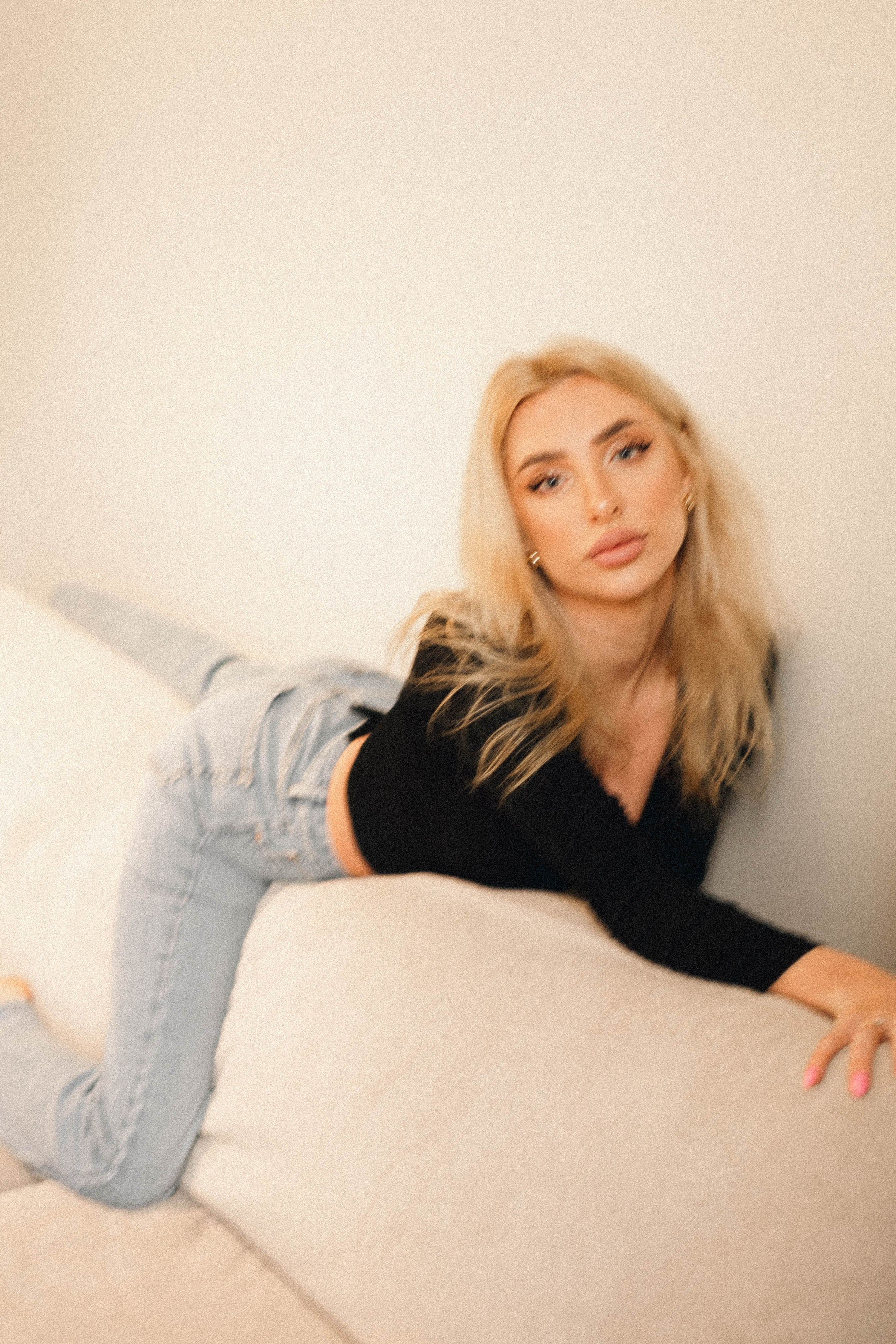 Винтажная серия. Профессиональный фотограф, Санкт-Петербург — Виктория Богомолова