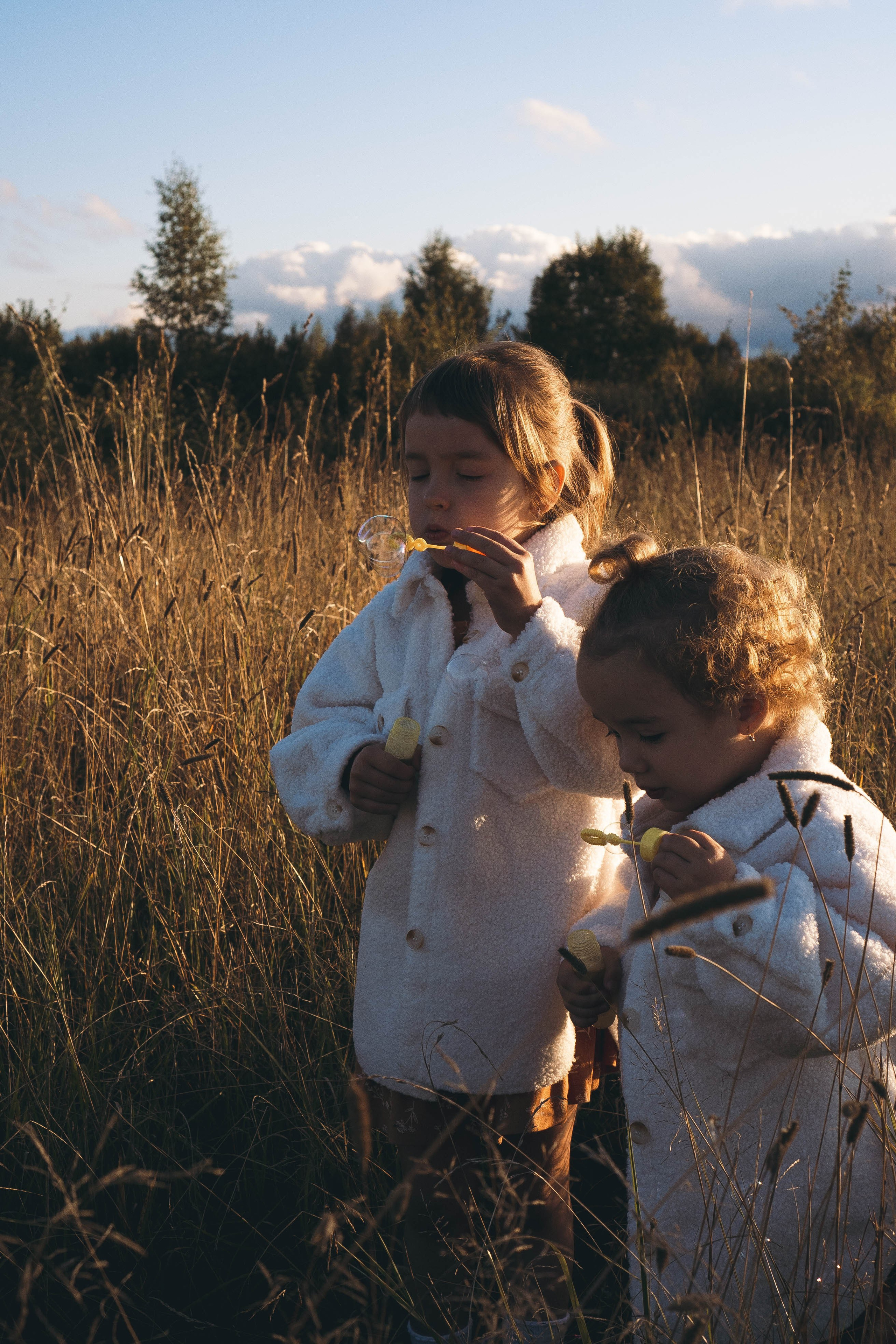 Семейная серия. Профессиональный фотограф, Санкт-Петербург — Виктория Богомолова