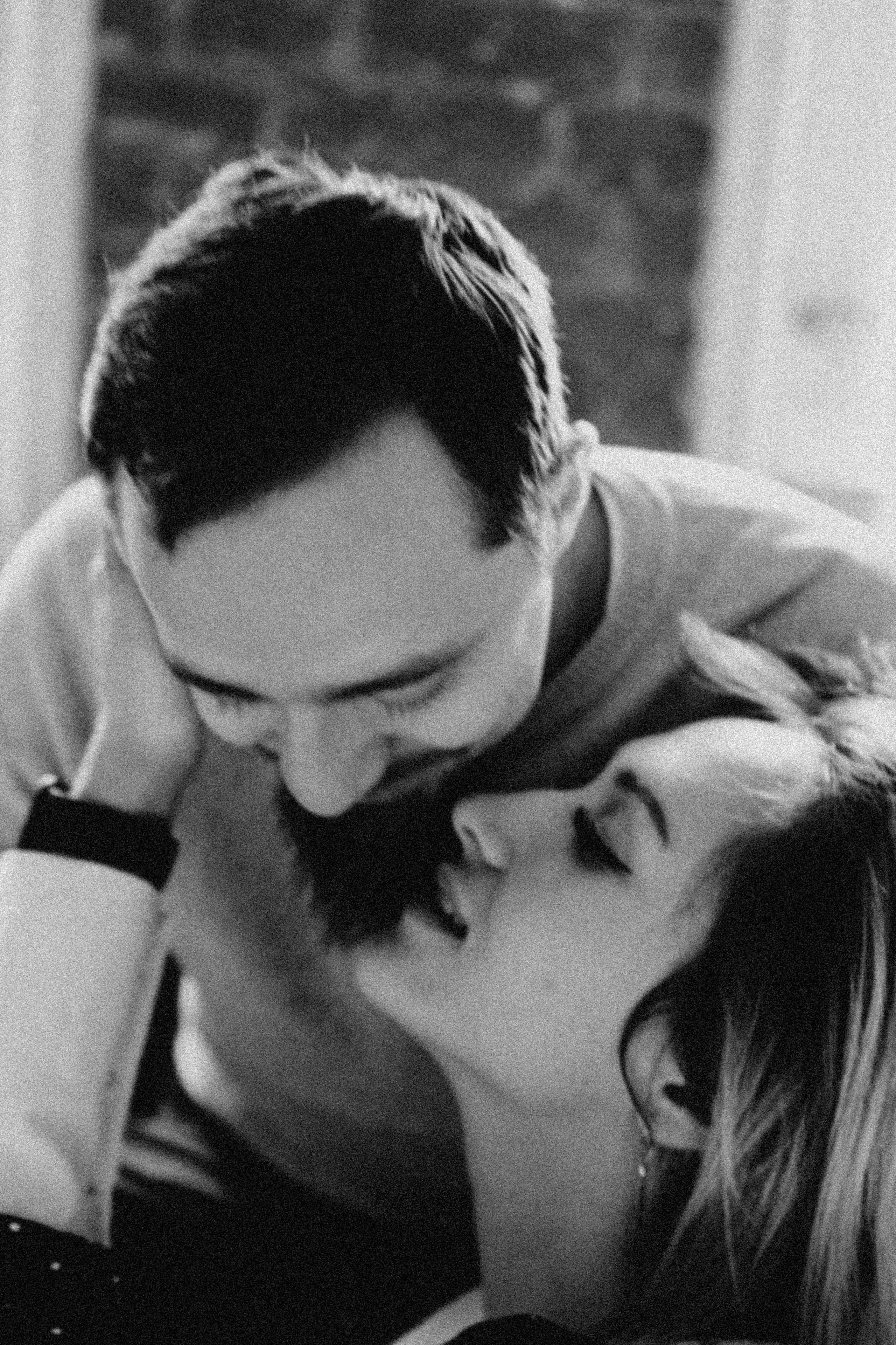 Любовь. Профессиональный фотограф, Санкт-Петербург — Виктория Богомолова