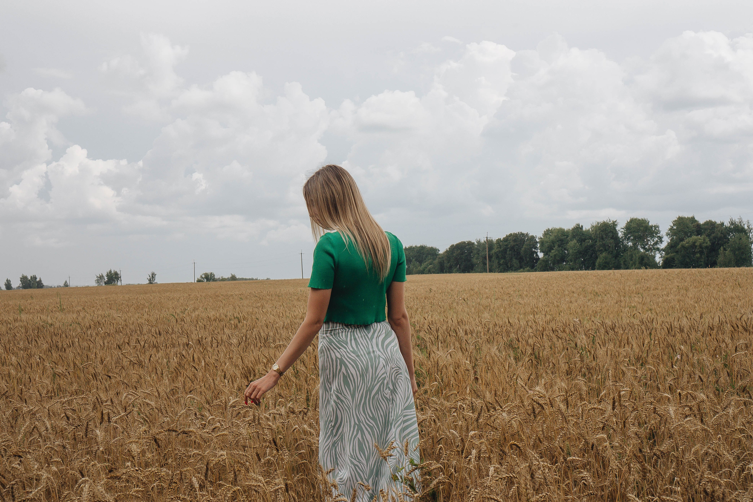 Проогулка под дождем. Профессиональный фотограф, Санкт-Петербург — Виктория Богомолова