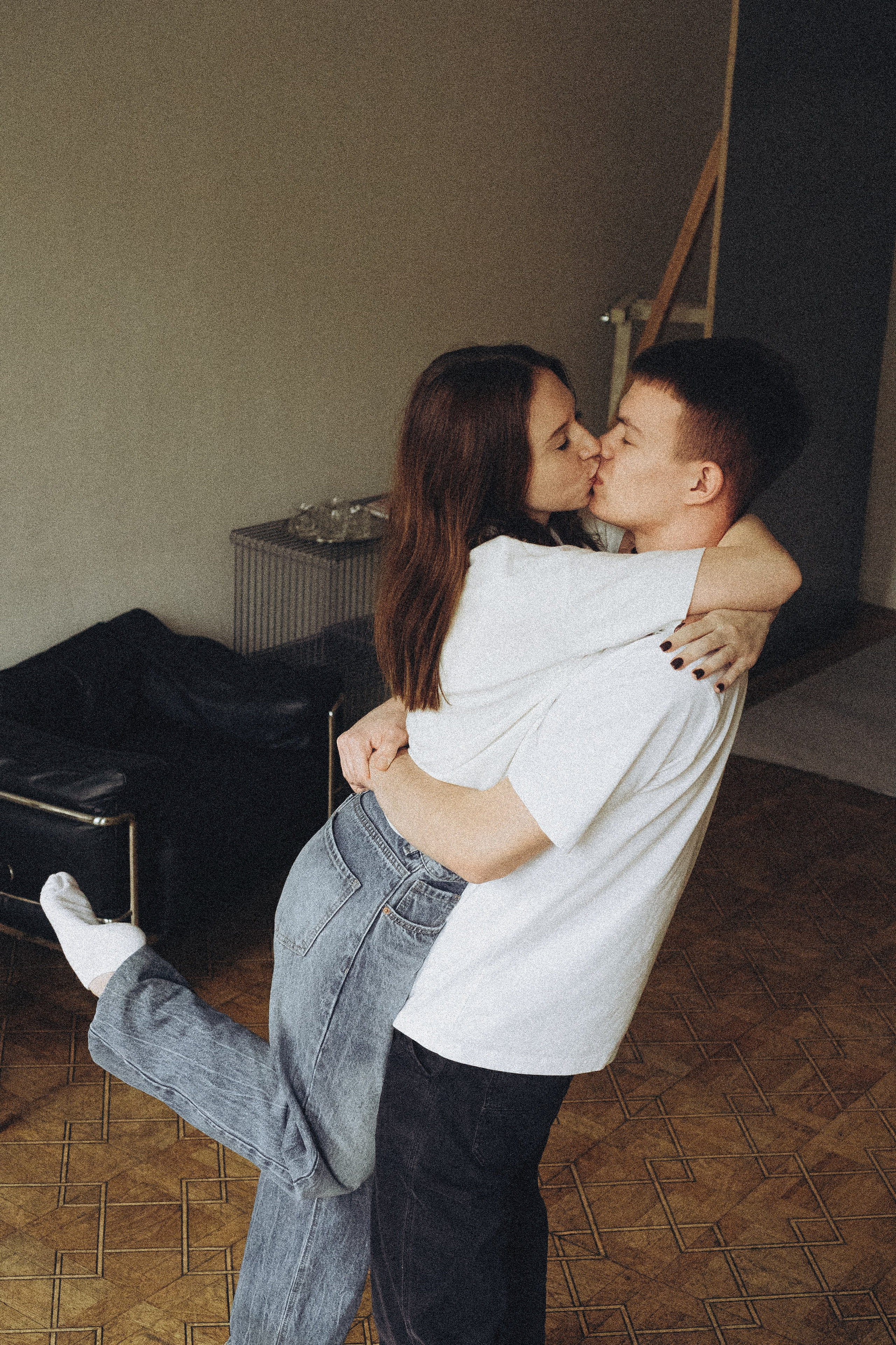 Студийная история. Профессиональный фотограф, Санкт-Петербург — Виктория Богомолова