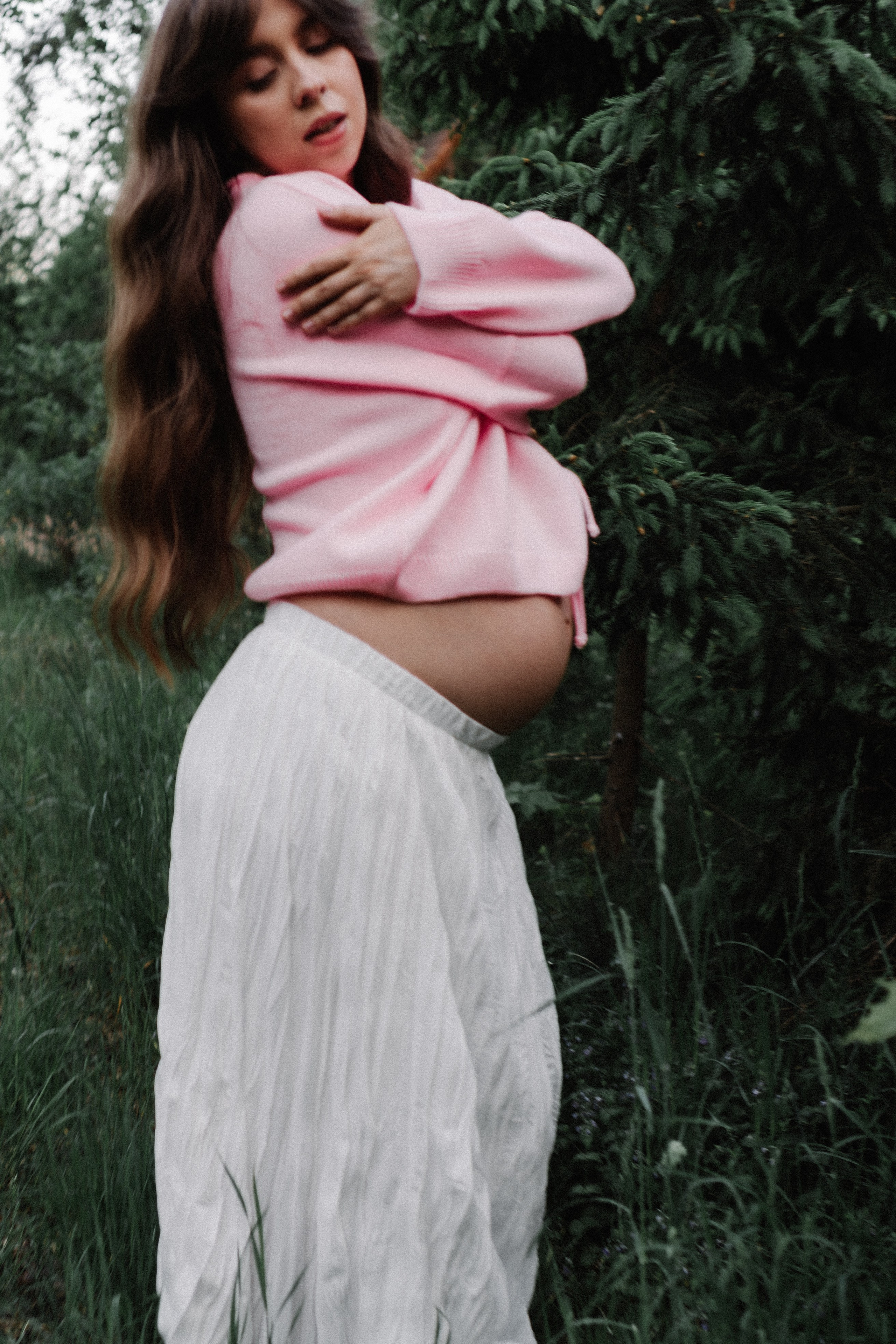 БЕРЕМЕННОСТЬ. Профессиональный фотограф, Санкт-Петербург — Виктория Богомолова