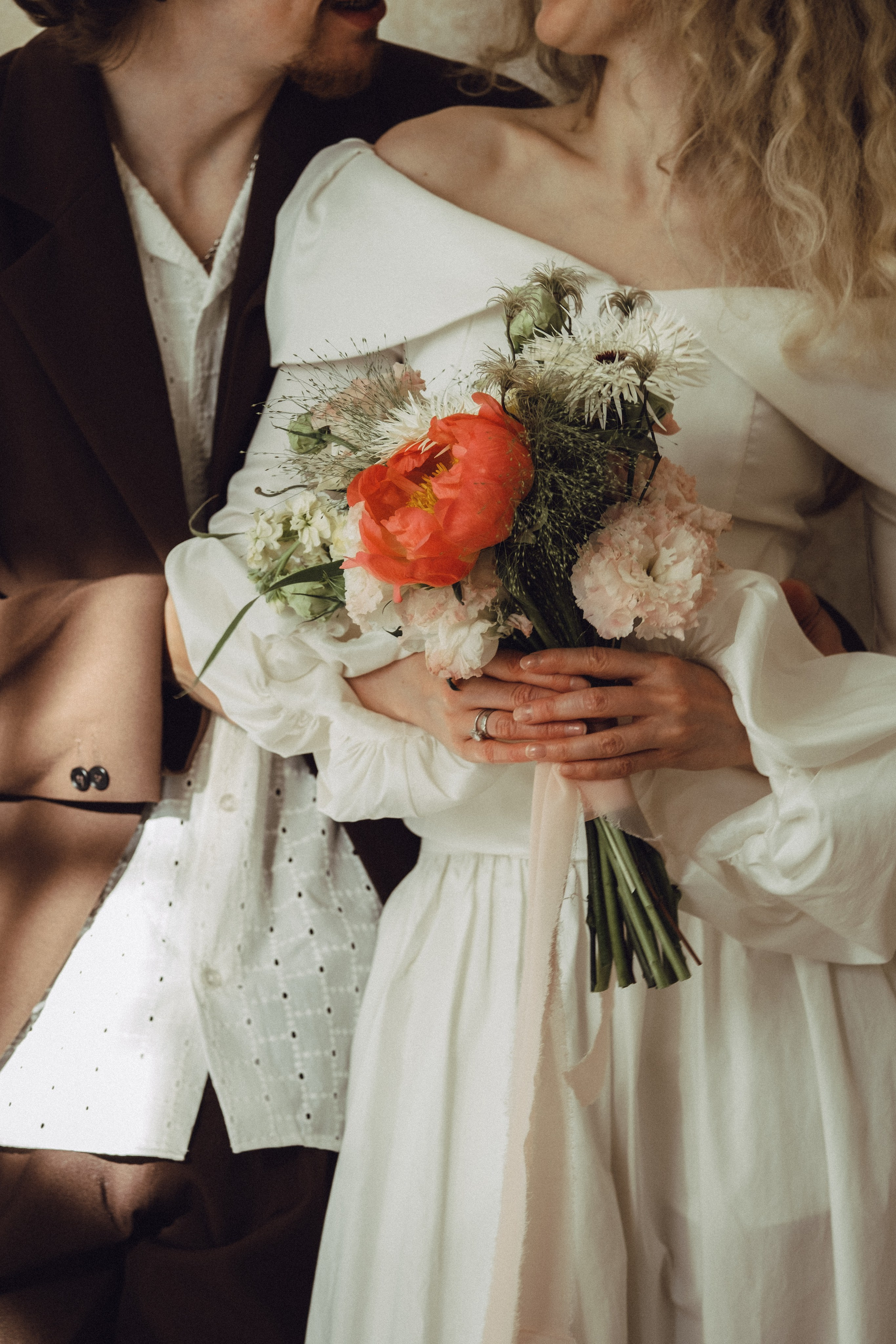 СВАДЕБНАЯ ФОТОСЕССИЯ В СЕСТРОРЕЦКЕ НА ЗАЛИВЕ ДЛЯ ВЛЮБЛЕННОЙ ПАРЫ СТИЛЬНАЯ СВАДЕБНАЯ СЬЕМКА. Профессиональный фотограф, Санкт-Петербург — Виктория Богомолова