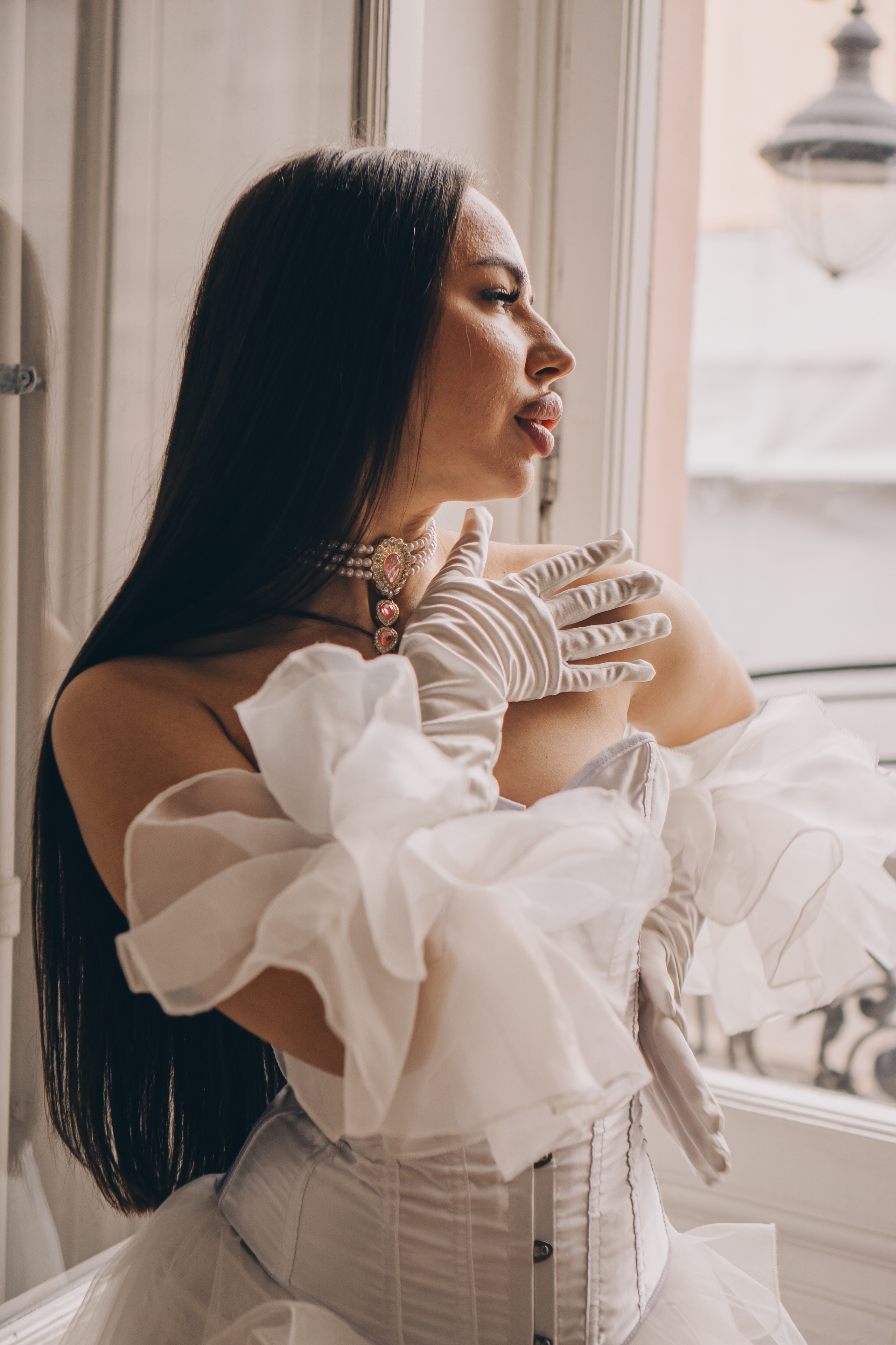 ВИНТАЖНЫЙ СТИЛЬ. Профессиональный фотограф, Санкт-Петербург — Виктория Богомолова