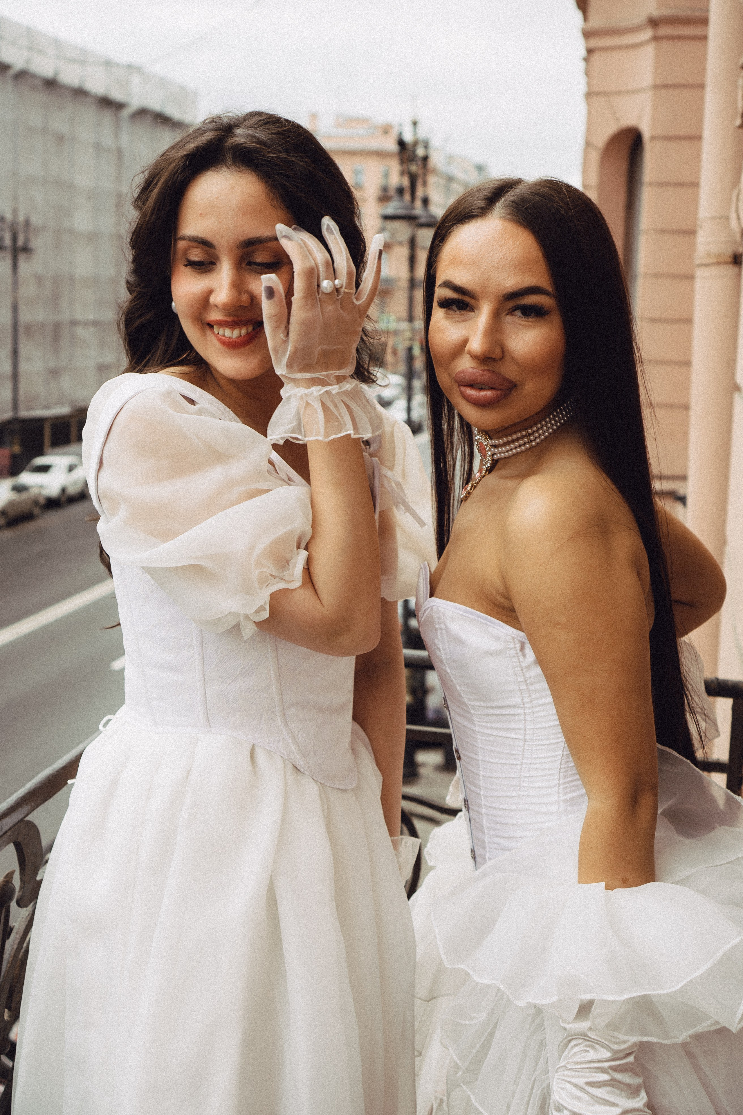 ВИНТАЖНЫЙ БАЛКОН. Профессиональный фотограф, Санкт-Петербург — Виктория Богомолова