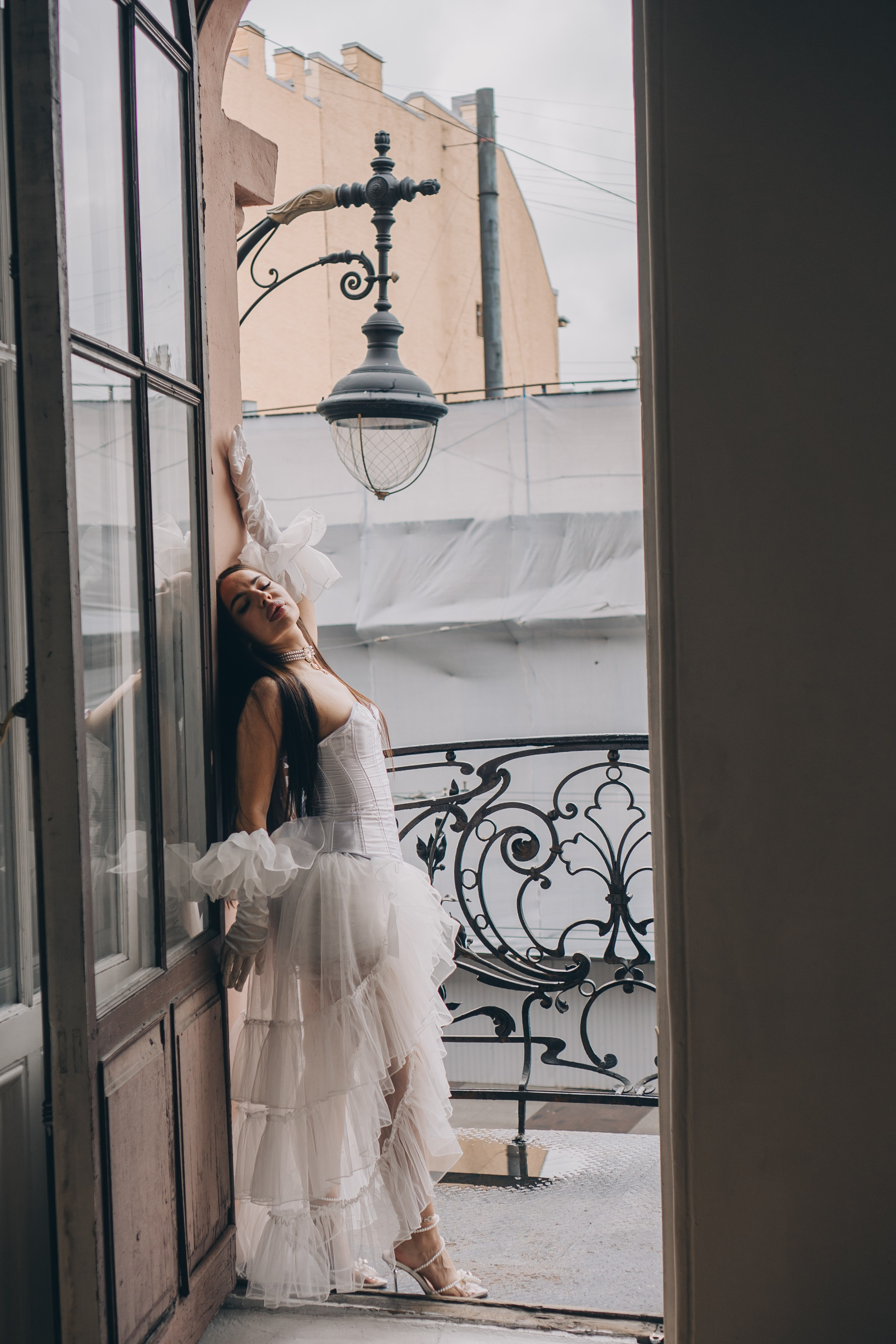 ВИНТАЖНЫЙ СТИЛЬ. Профессиональный фотограф, Санкт-Петербург — Виктория Богомолова