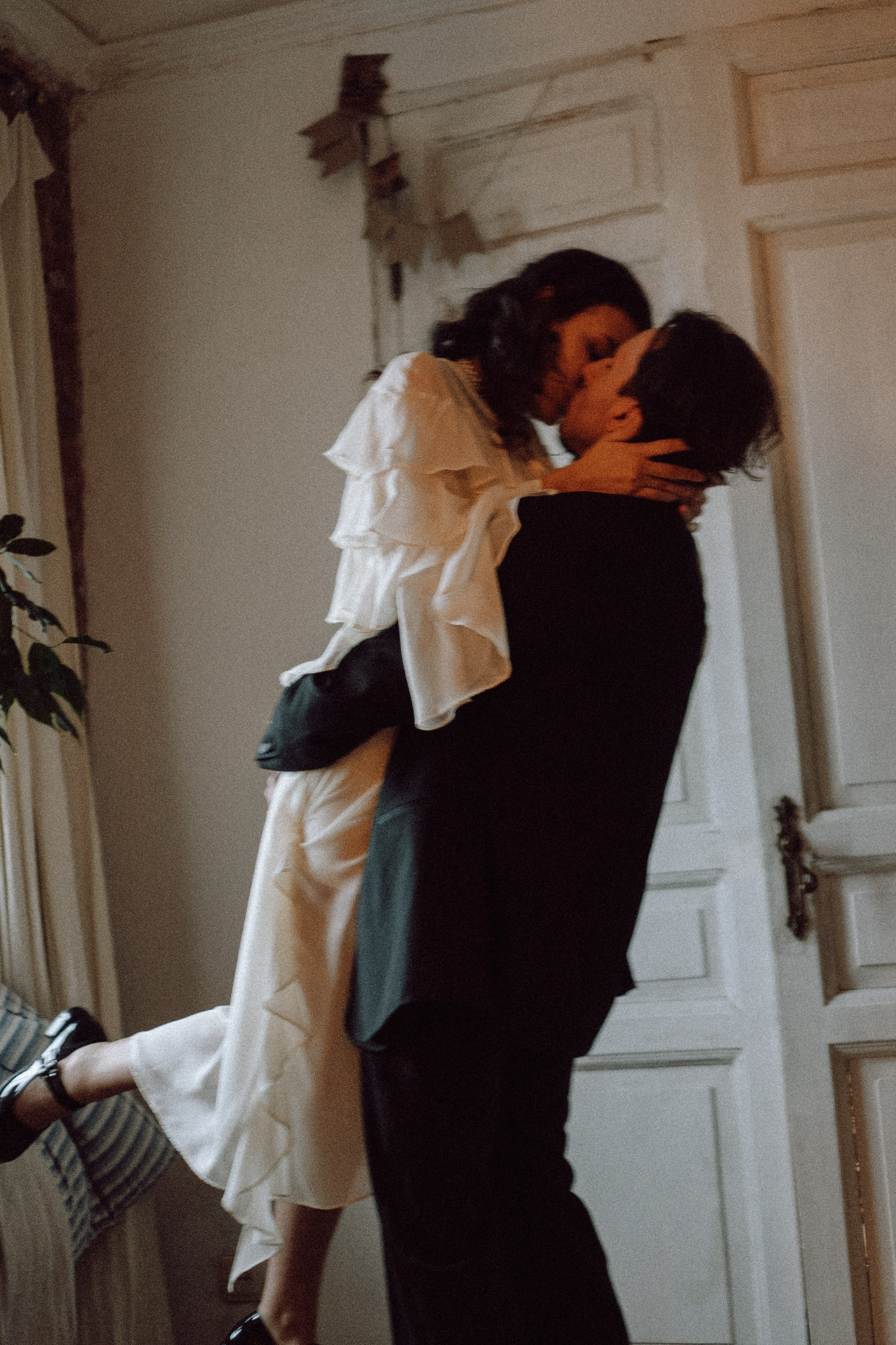 Новогодний стиль вдвоем. Профессиональный фотограф, Санкт-Петербург — Виктория Богомолова