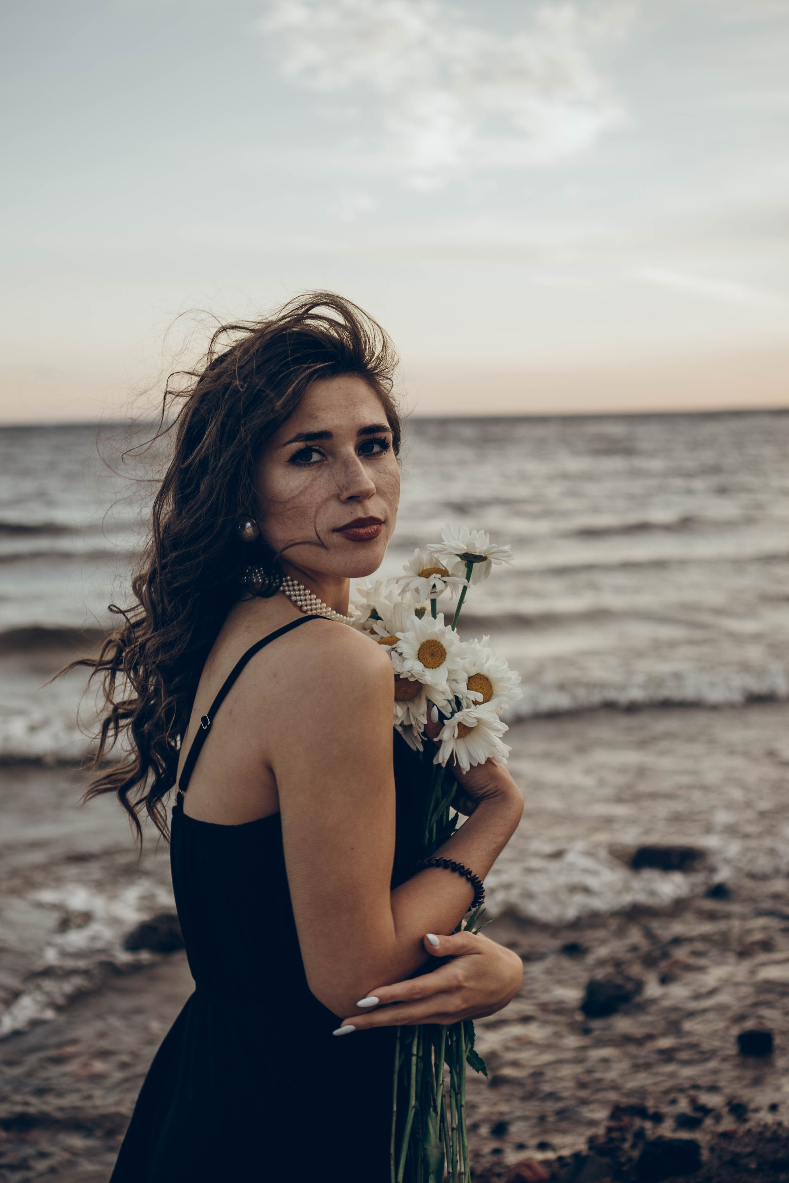 На заливе. Профессиональный фотограф, Санкт-Петербург — Виктория Богомолова