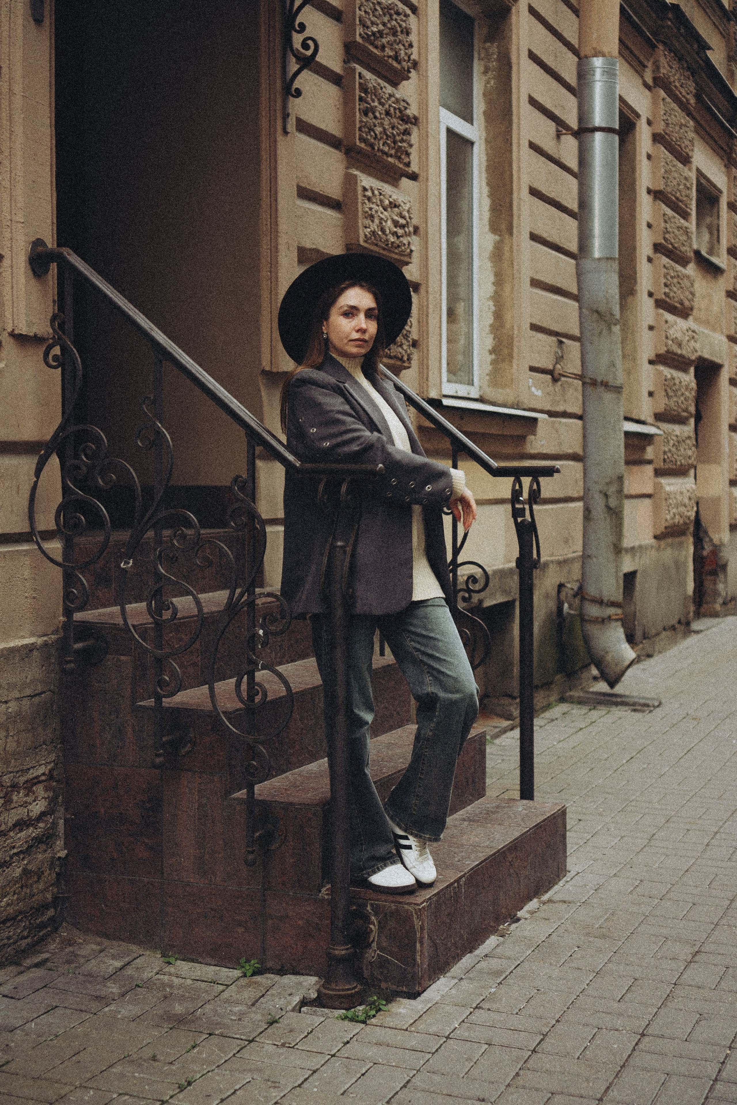 ПРОГУЛКА НА ЧЕРНЫШЕВСКОЙ. Профессиональный фотограф, Санкт-Петербург — Виктория Богомолова