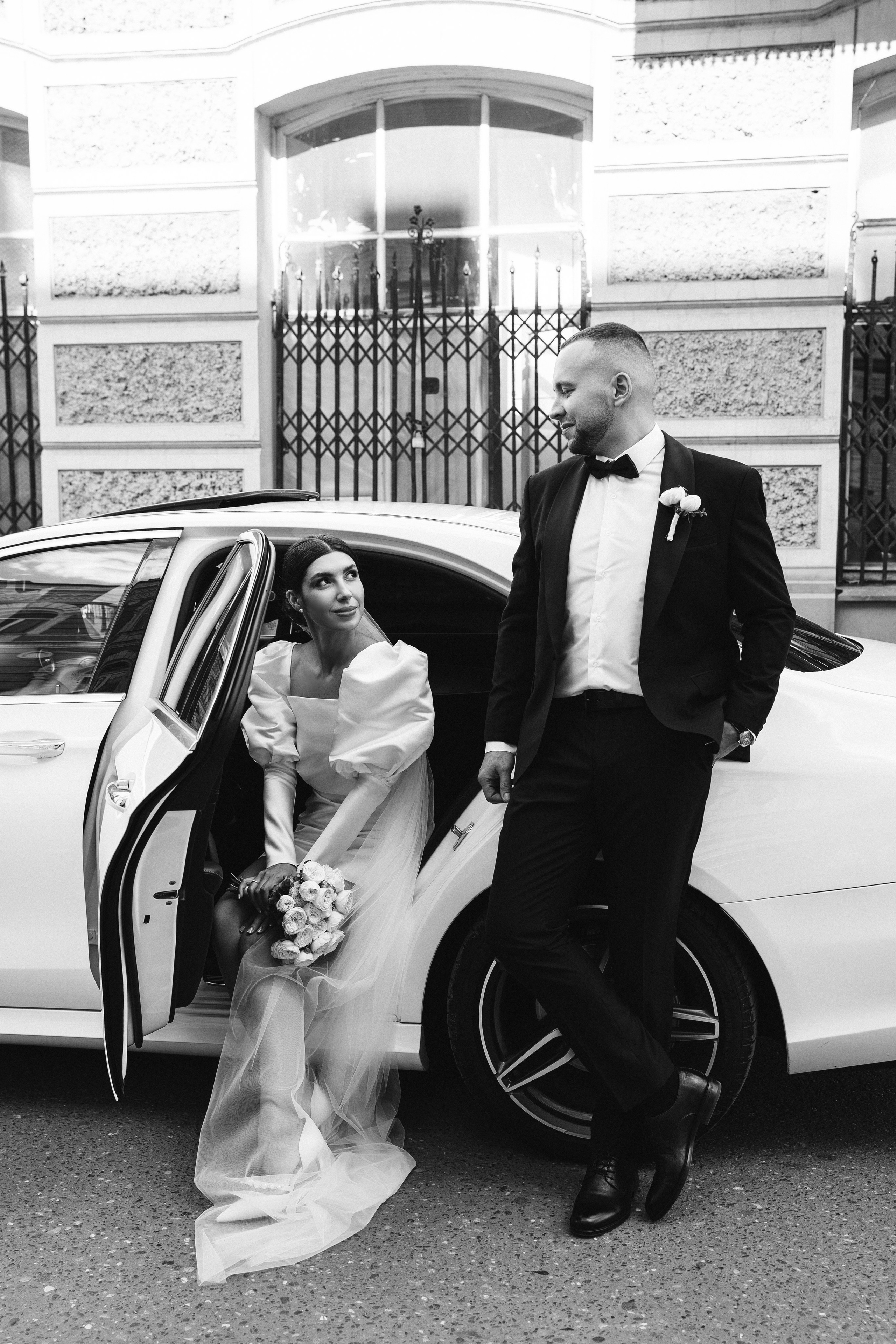 Прогулка. Фотограф Аделия Сосновская