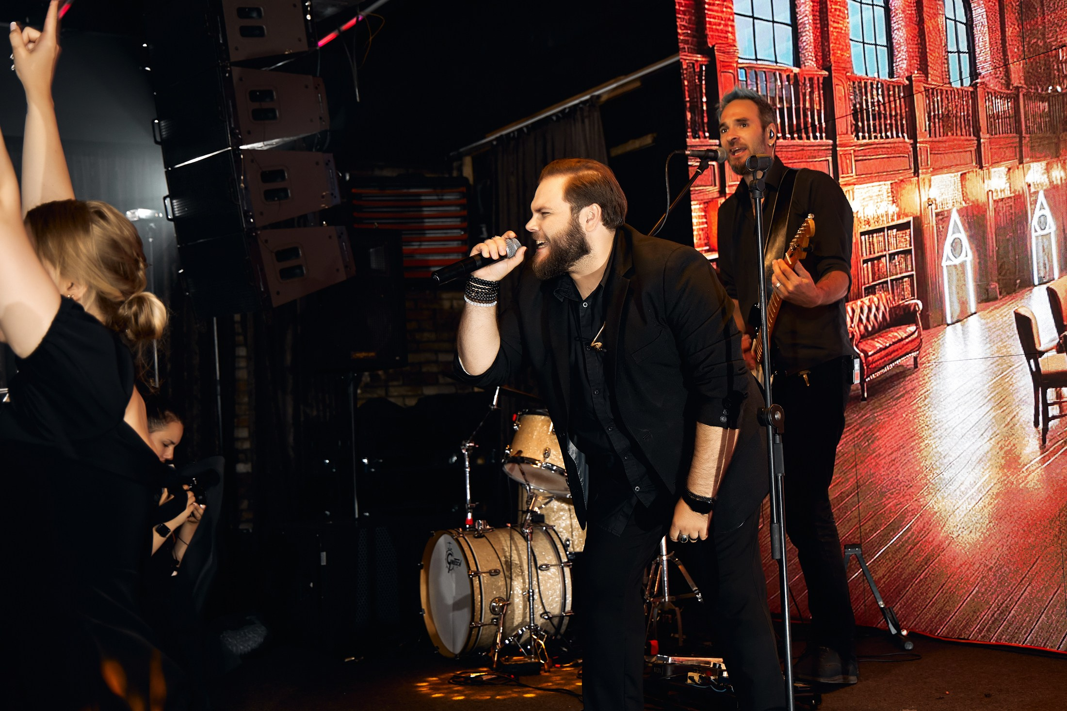 фотограф на выпускной