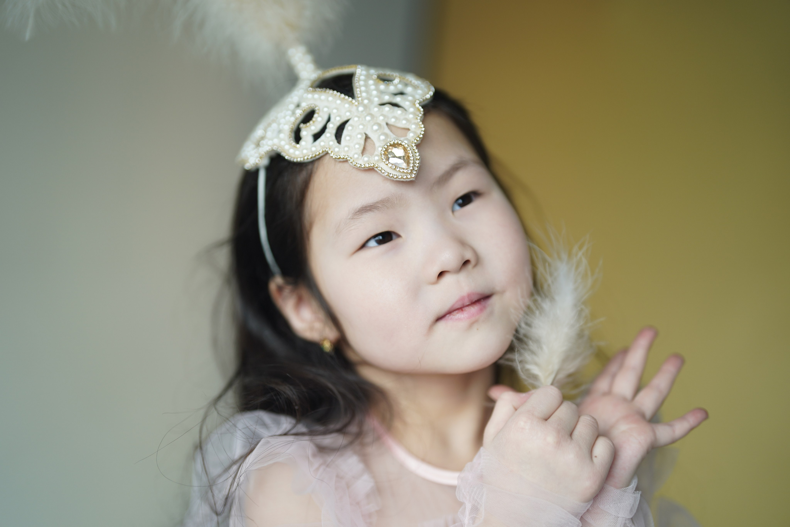 София. Семейный и детский фотограф в Москве