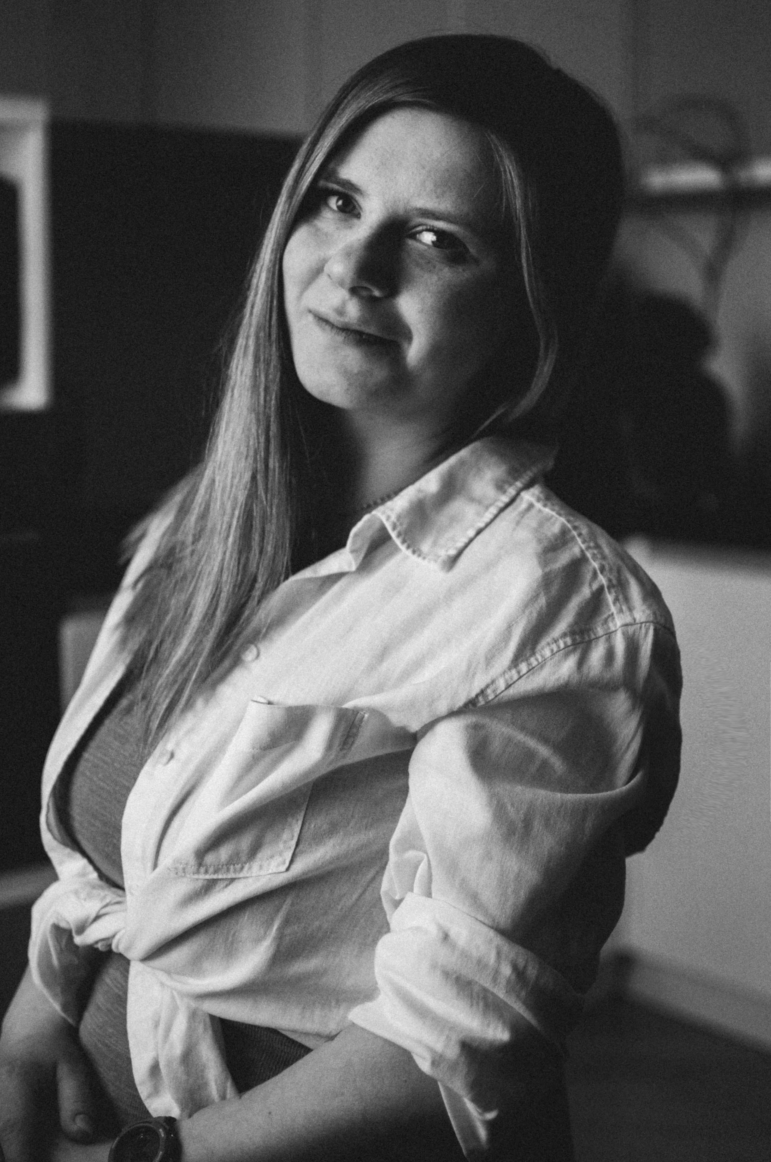 Беременность. Семейный фотограф из Петрозаводска, Карелия