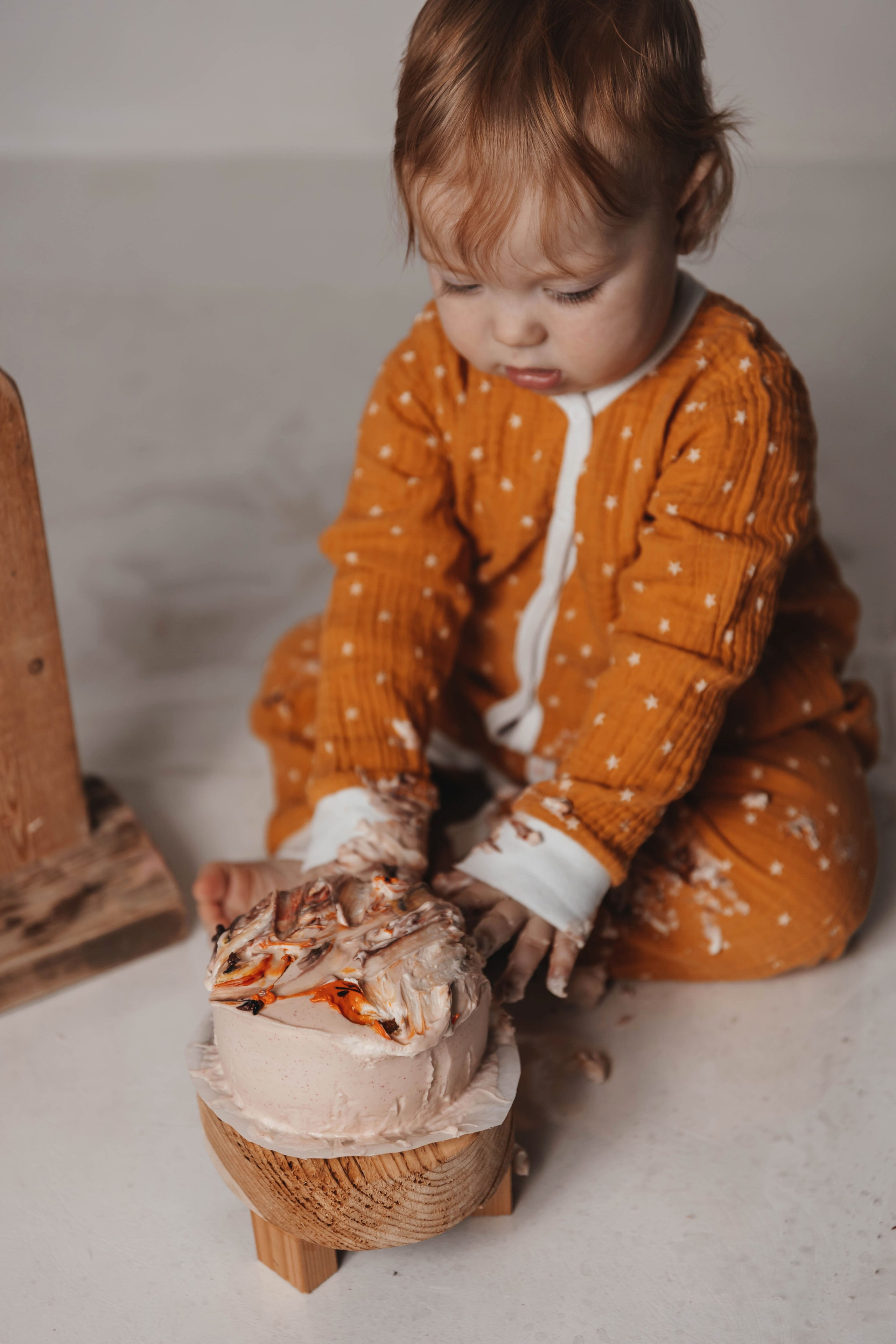 Годовасие. Фотограф новорожденных Люберцы, Жуковский, Раменское
