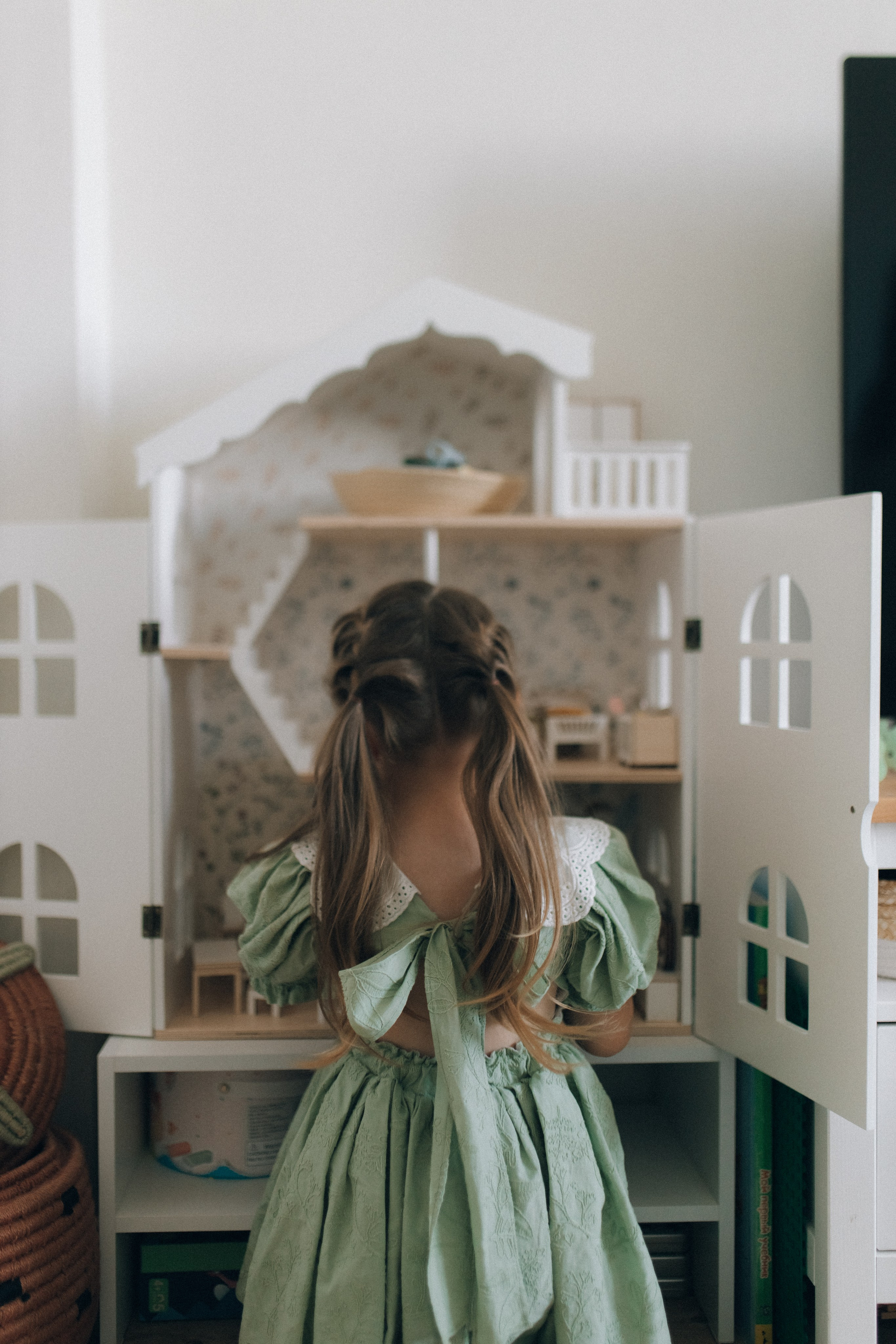 Семейная домашняя фотосессия с детьми. Семейный фотограф Екатеринбург Черепанова Олеся