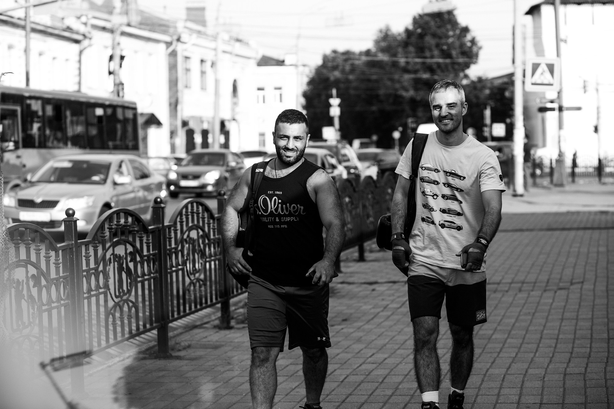 СПОРТ. Фотография. Визуально-чувственный мир души