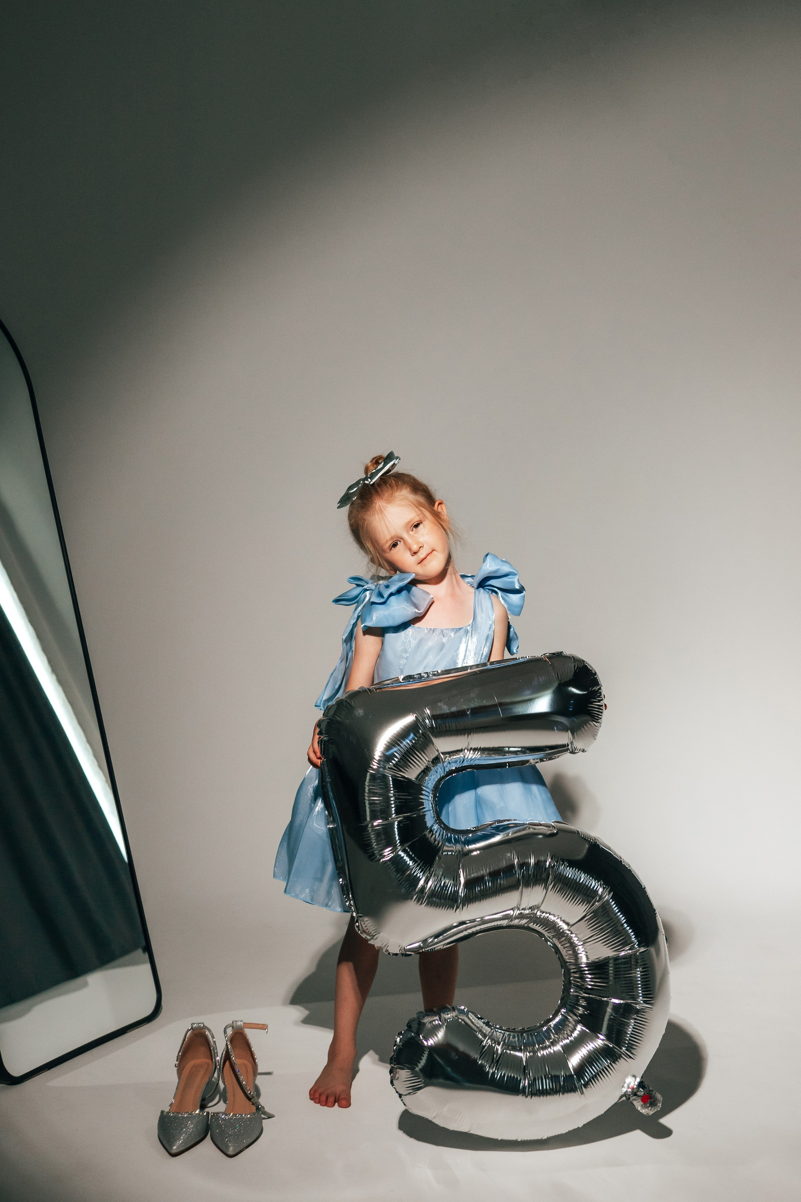 Детская. Семейный и детский фотограф в г. Новосибирске Макеева Анастасия