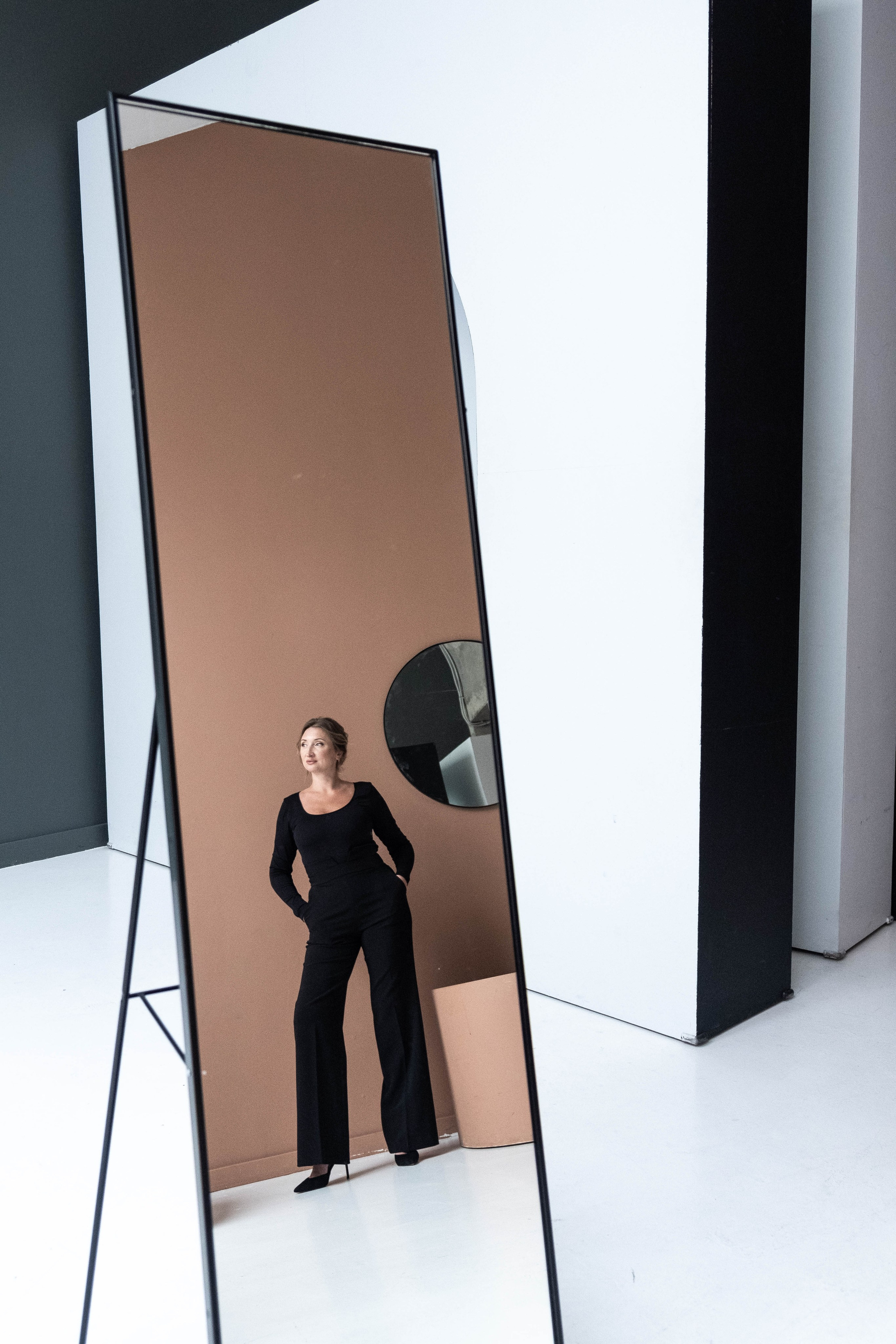 Екатерина Сенькова, дизайнер. Портретный фотограф в Москве Гульнара Миннуллина