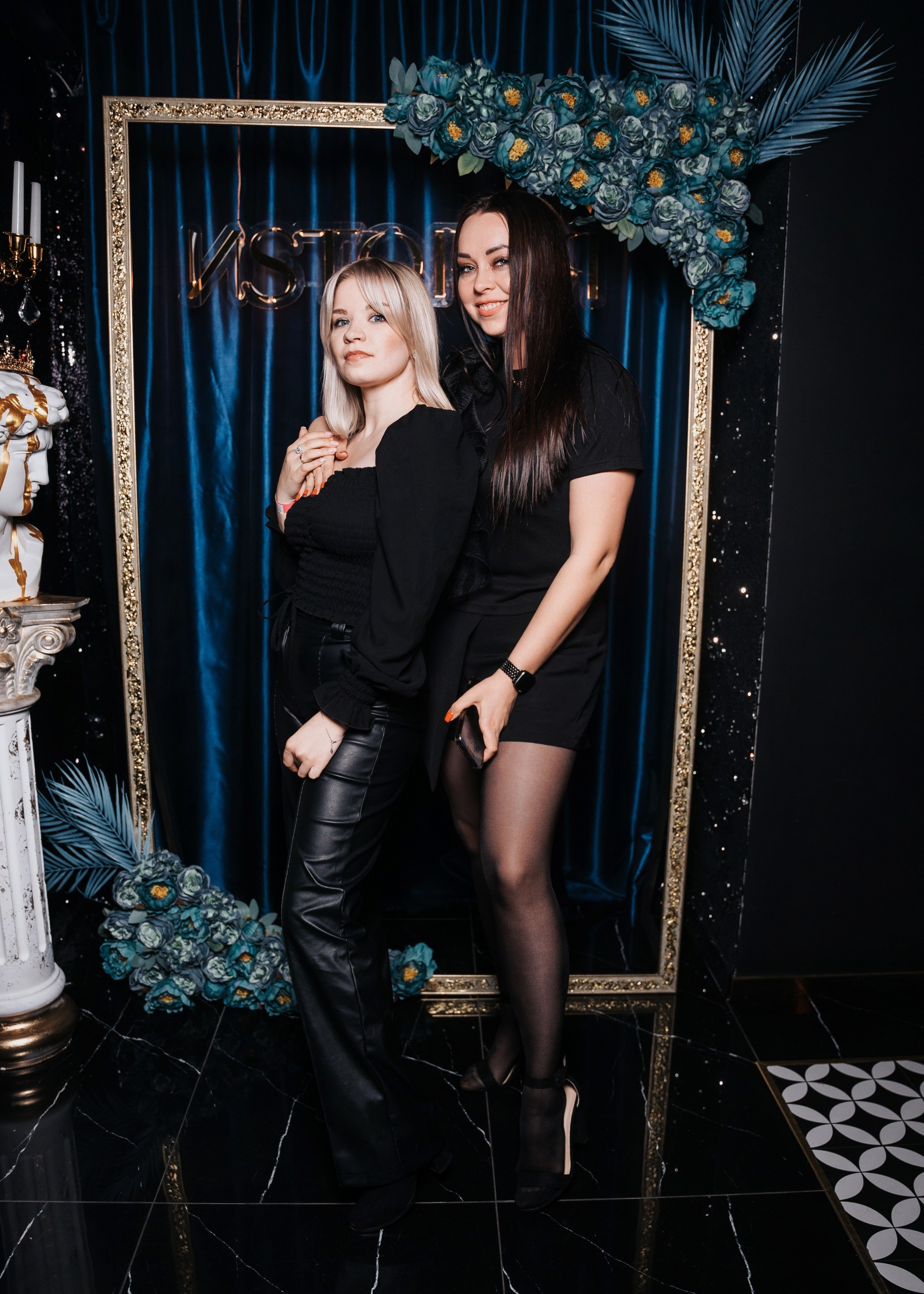 ИSTORIЯ. Фотограф Хабаровск