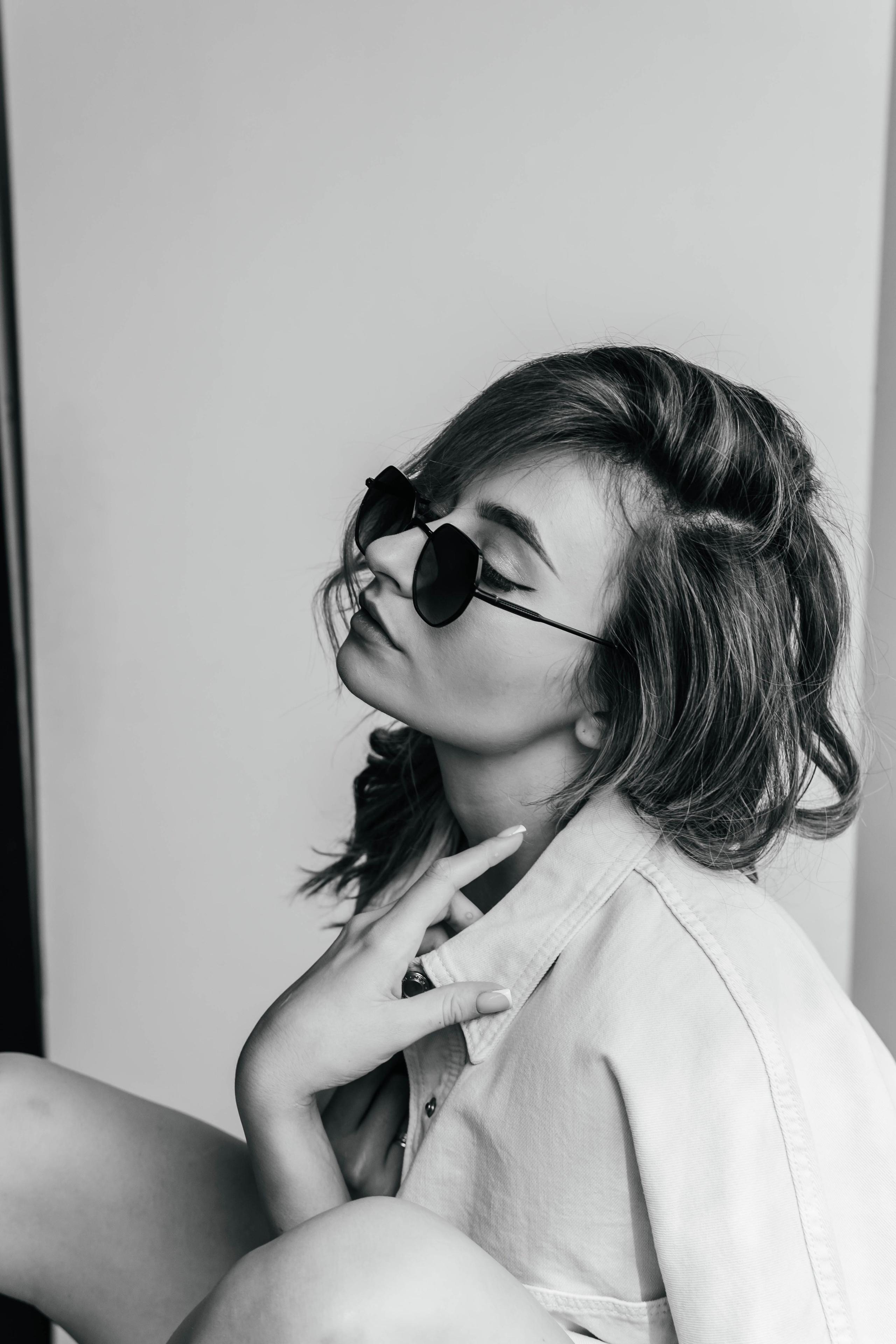 Ольга. Главная страница