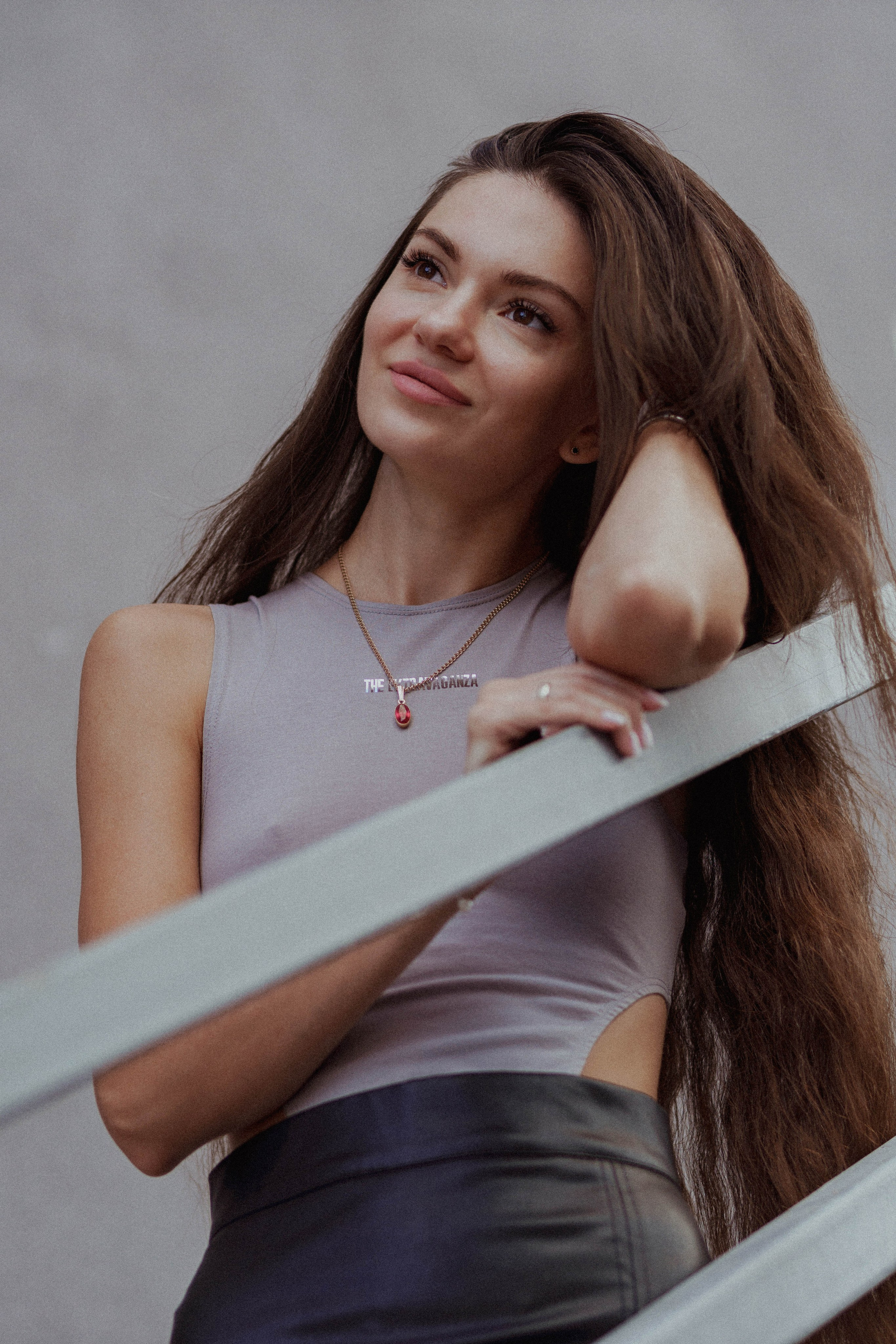 От Победы до Красного Факела \ Анна. Главная страница