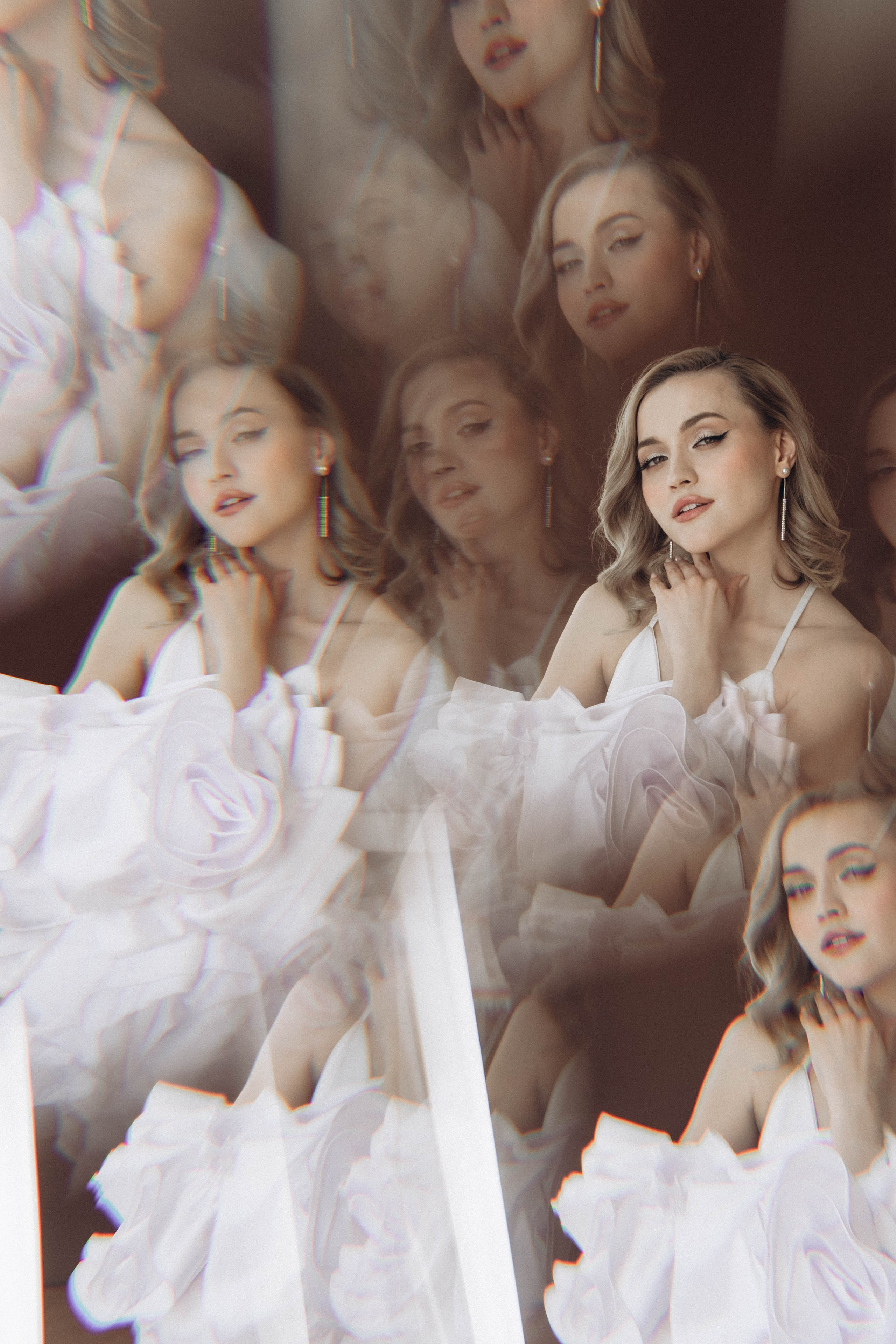 Анастасия (трио). Главная страница