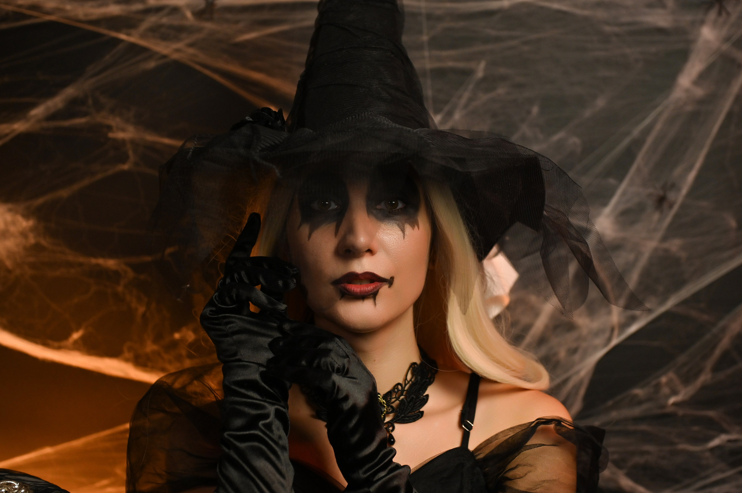 Магия и колдовство. Фотосессии в Тольятти Студия «ТВОЕ ФОТО»