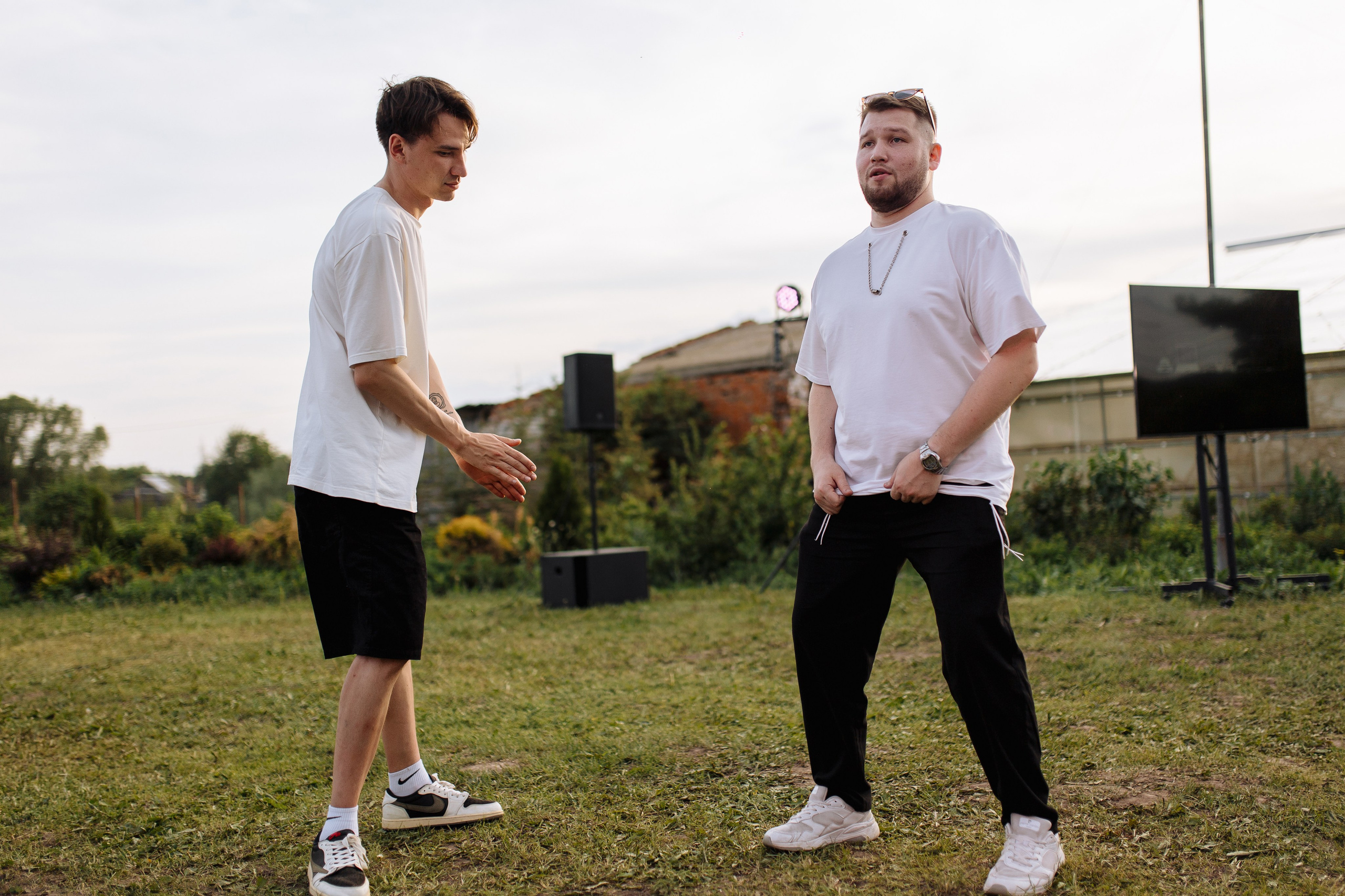 Свадебный репортаж. Свадебный и Репортажный фотограф Александр Шаров