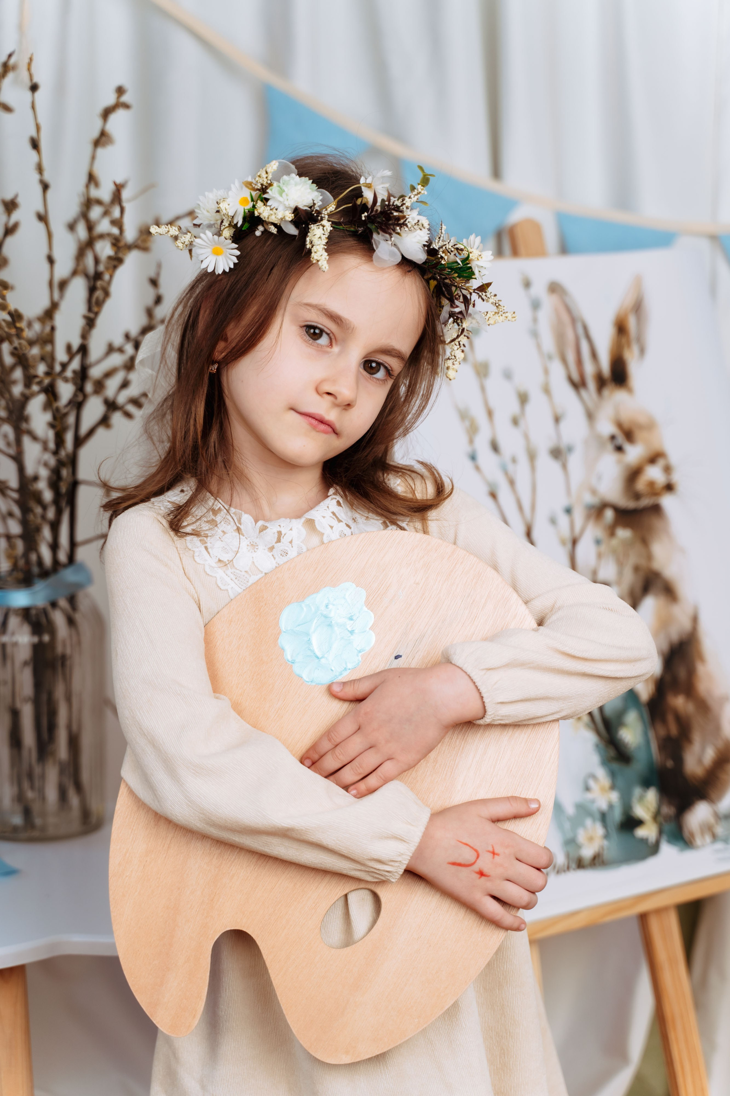 Пасха. Семейный фотограф Новочеркасск