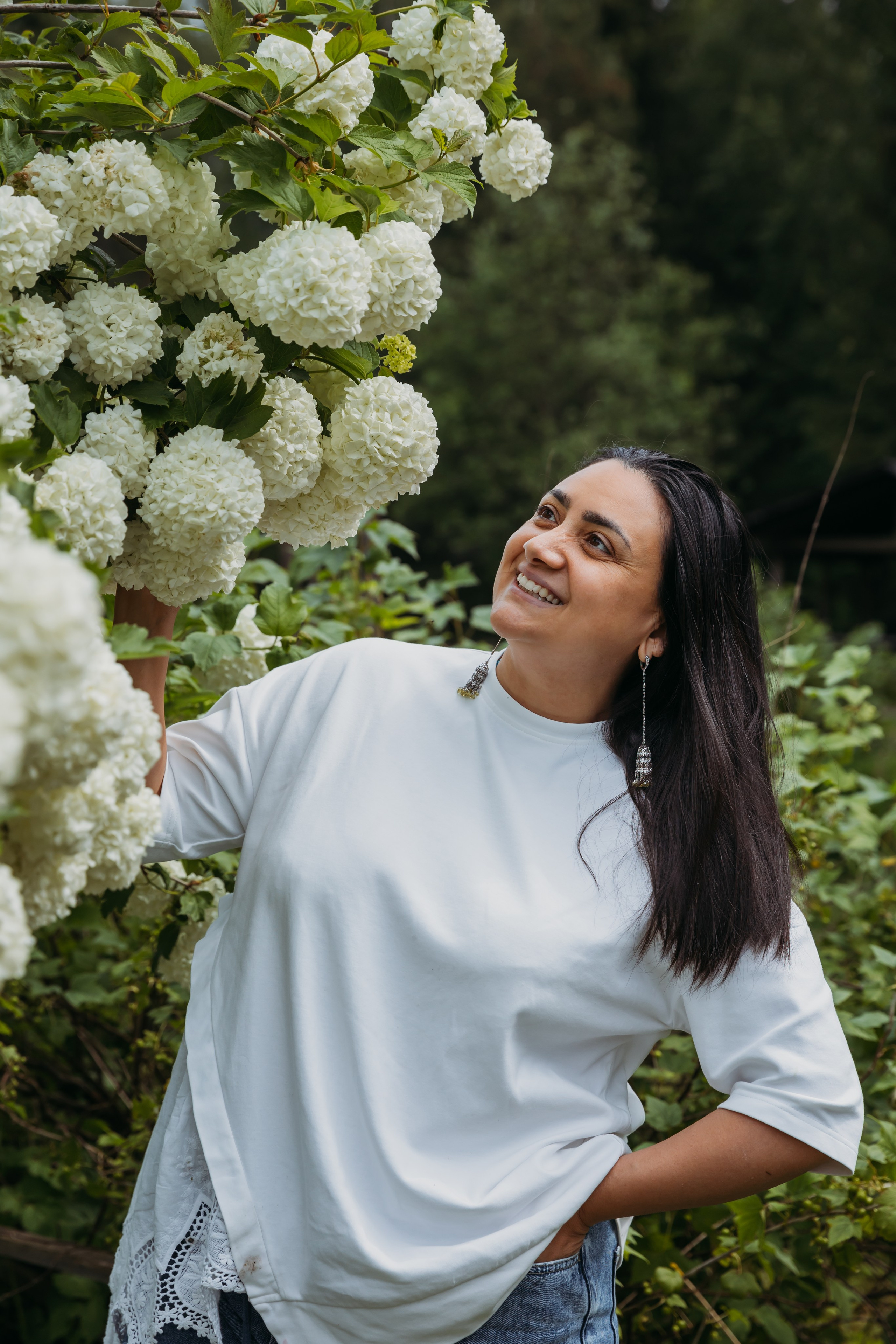 Родные люди «Мандроги». Леся Гаранина. Семейный фотограф/видеограф Москва и область