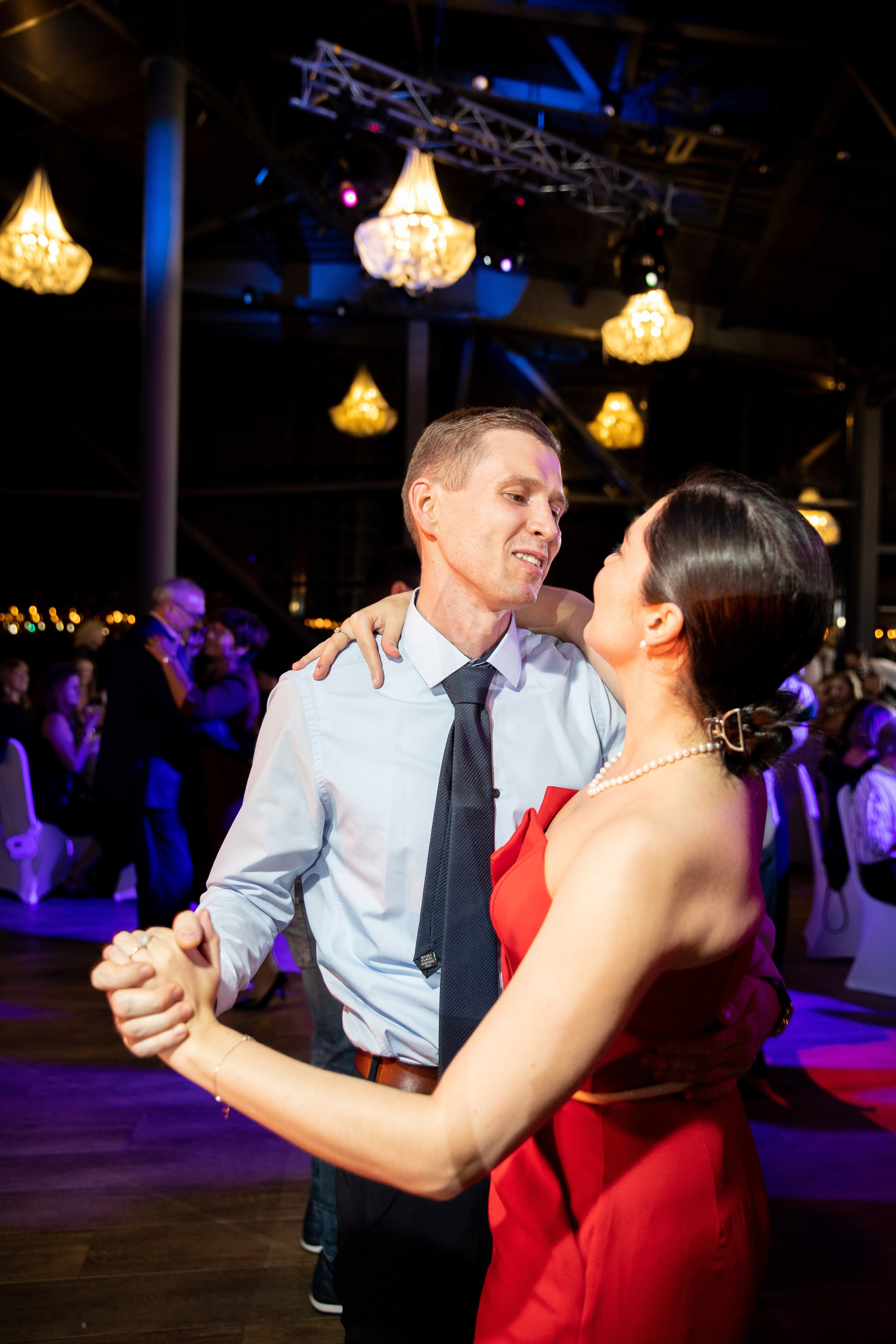 Fresh fitness. Фотограф на корпоратив Спб / Москва