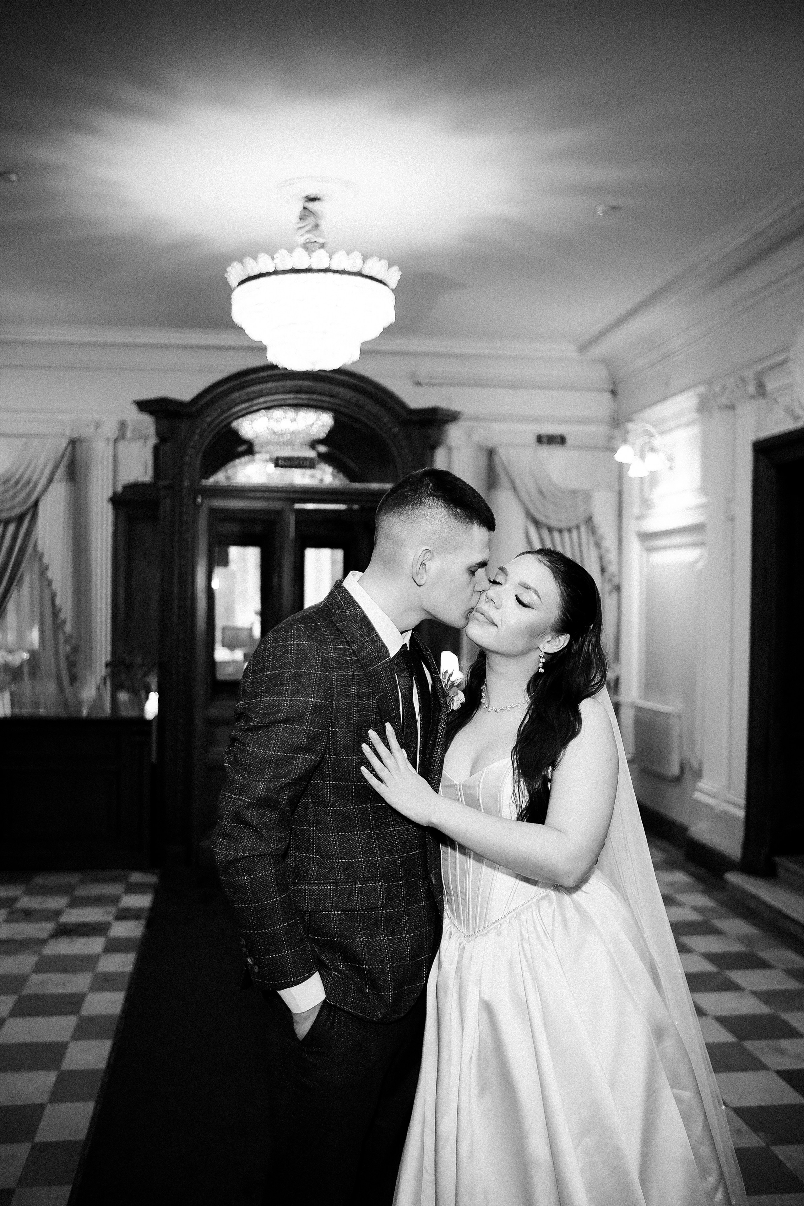 Ксения & Кирилл ДБ2. Phdkvmr.ru